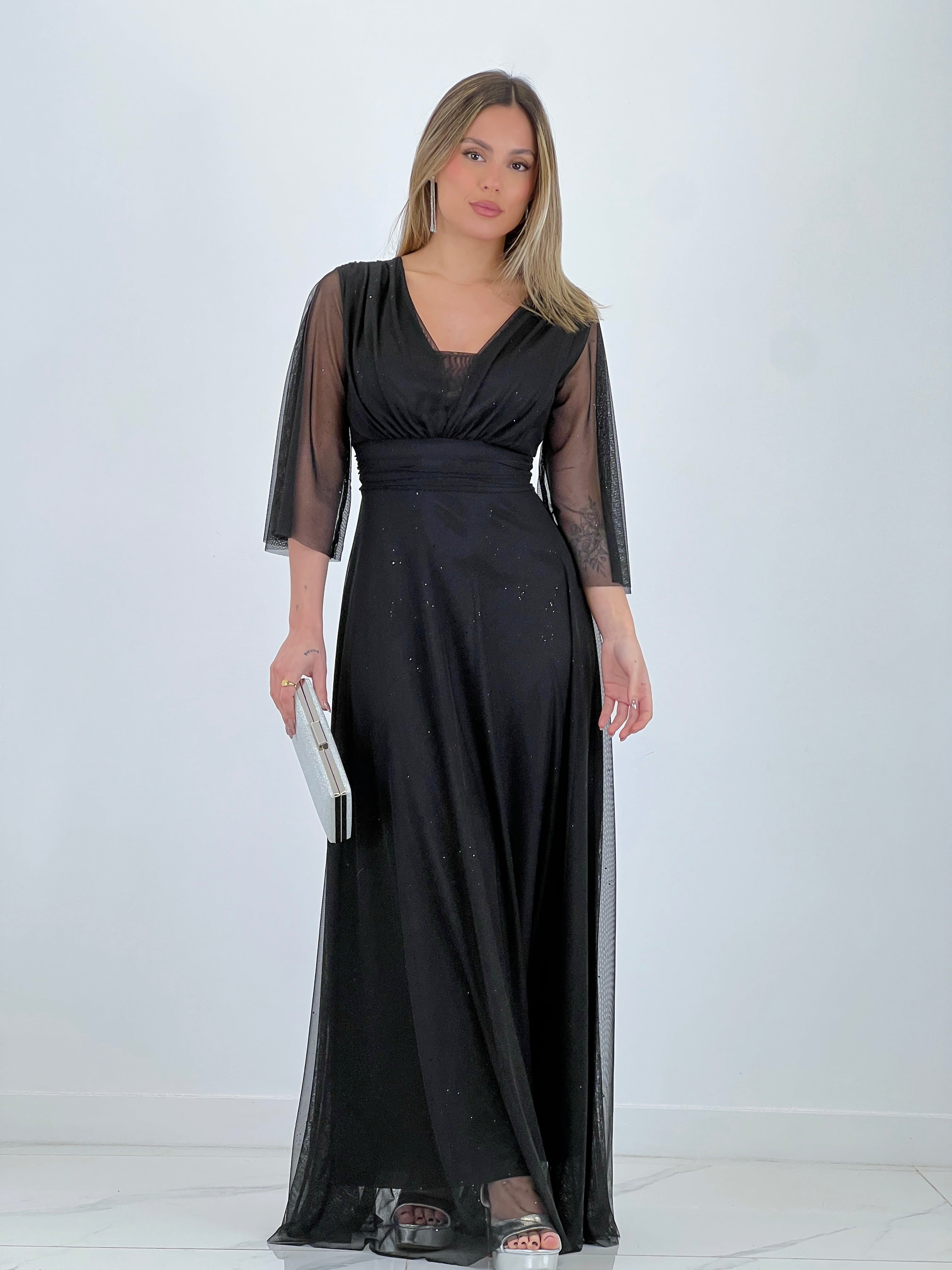 Vestido ceremonia Selena - Zebra&Maduixa®