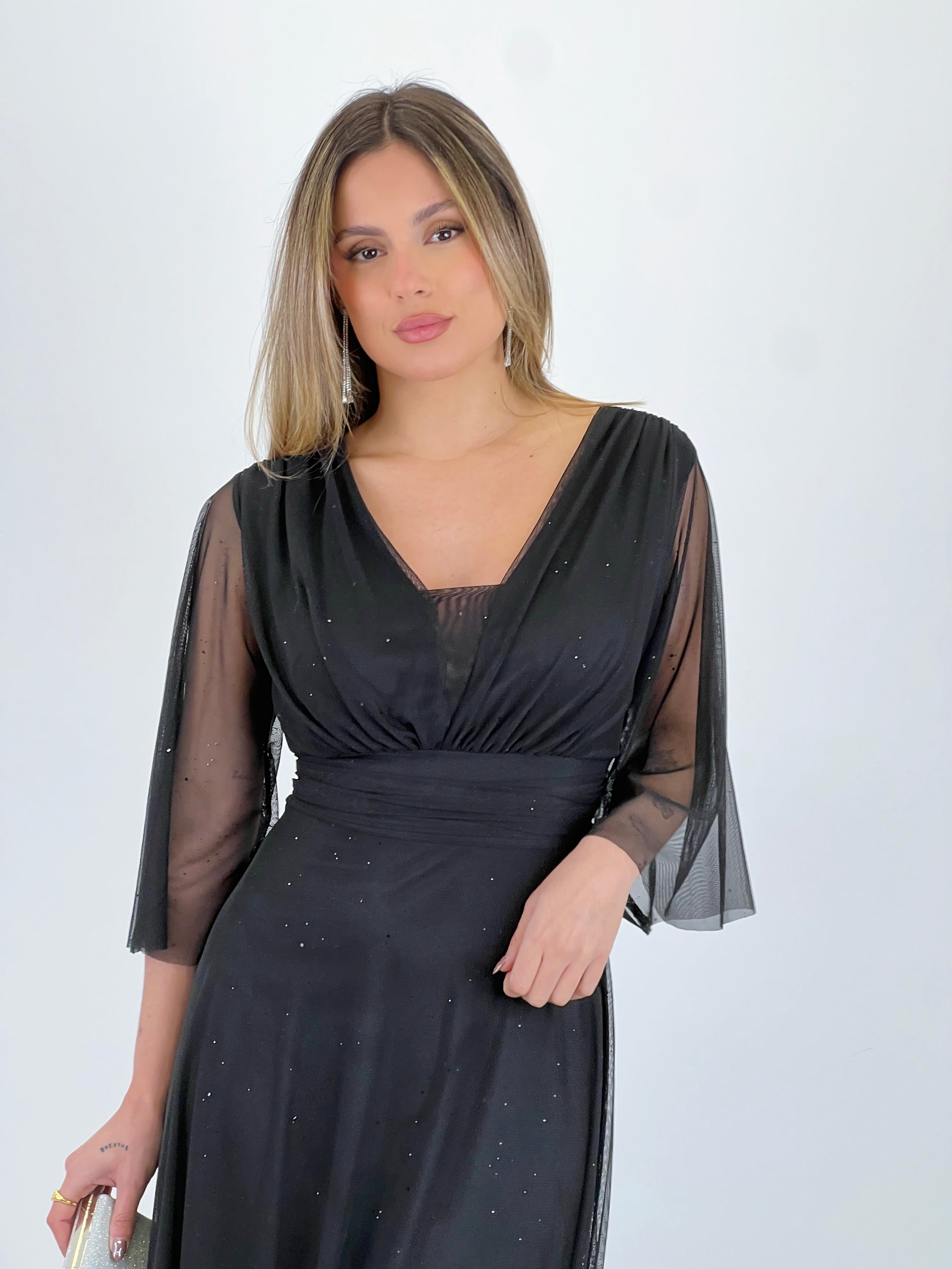 Vestido ceremonia Selena - Zebra&Maduixa®