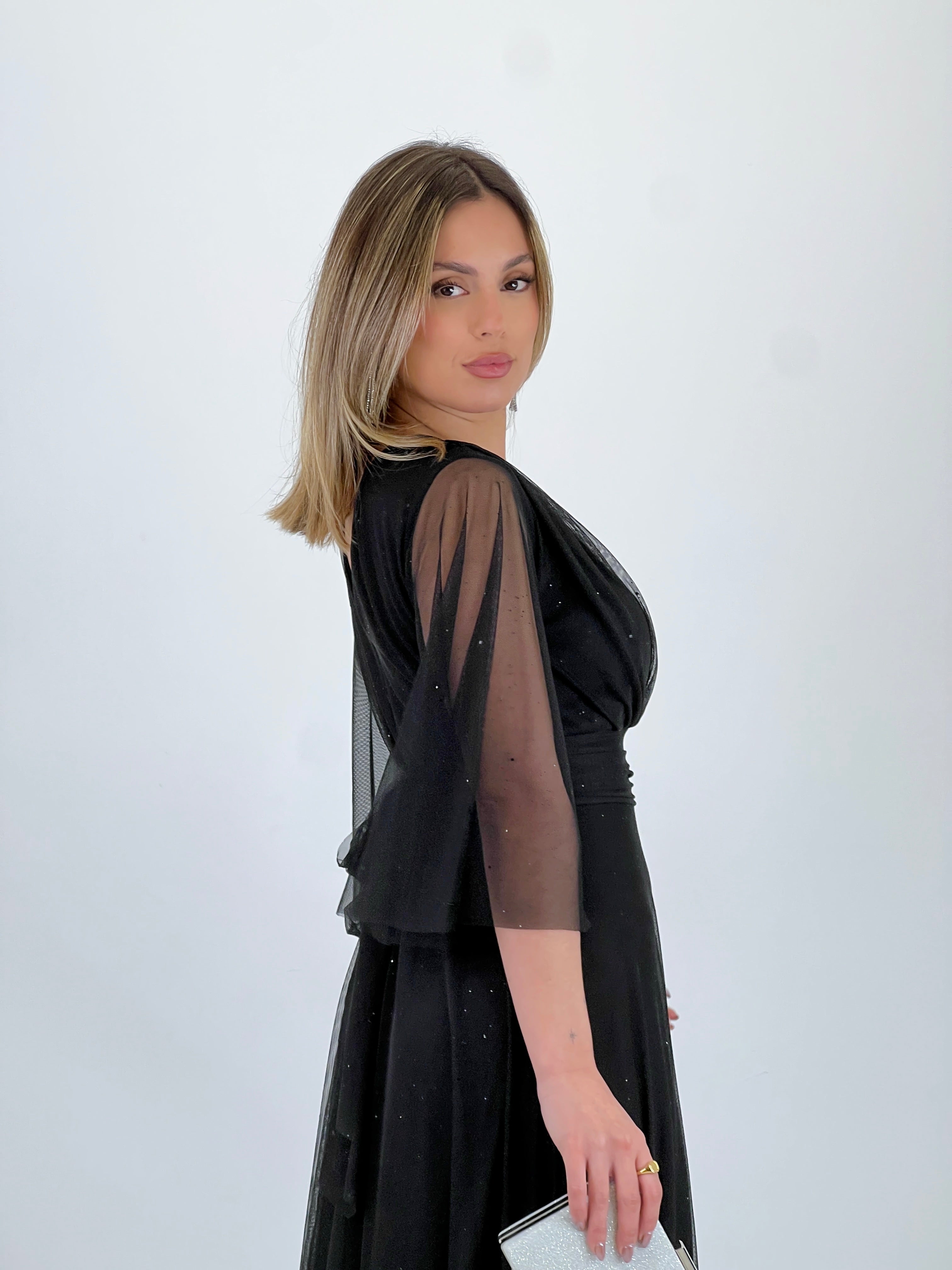 Vestido ceremonia Selena - Zebra&Maduixa®