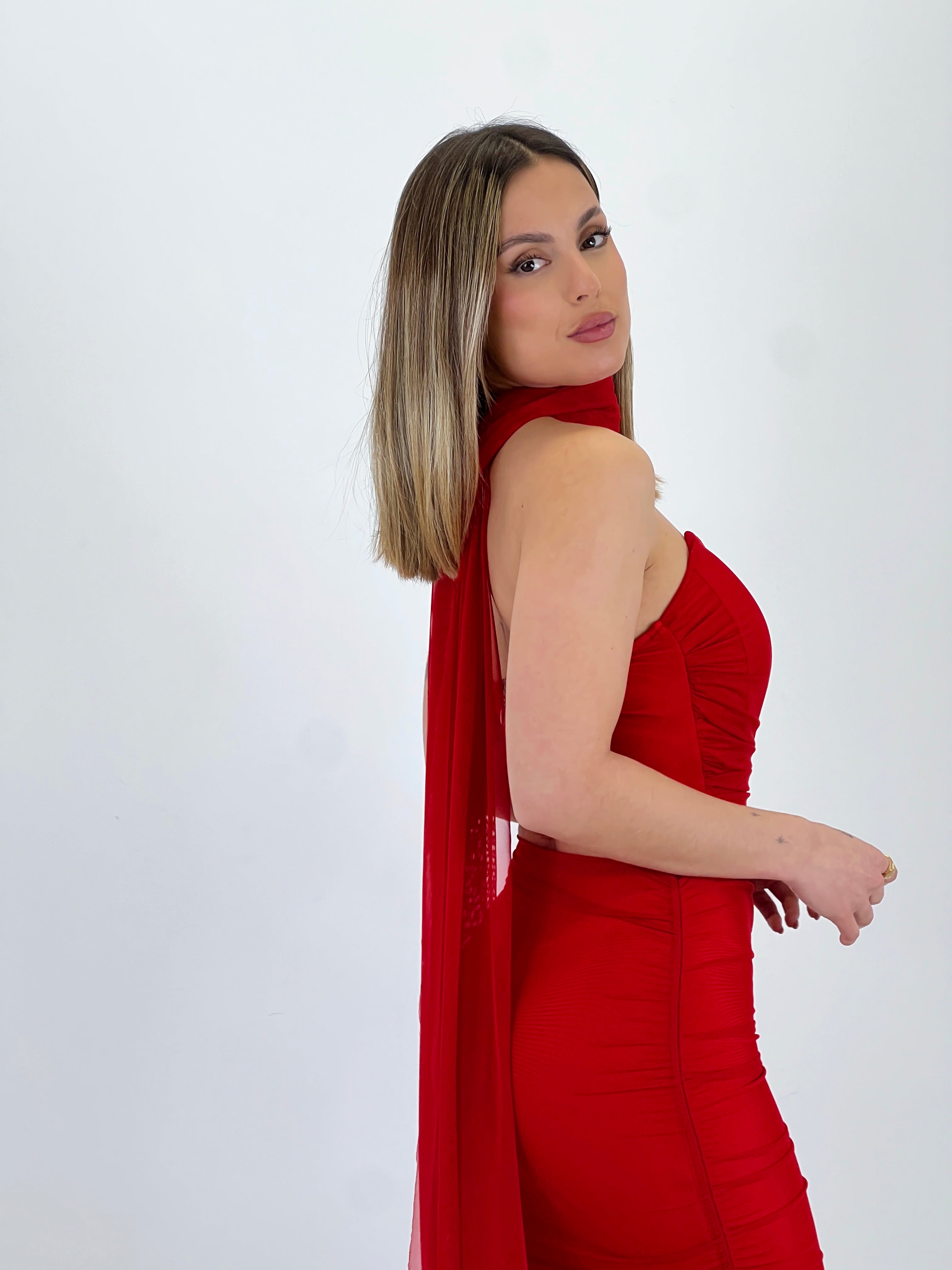 Conjunto tul corsé y falda - Zebra&Maduixa®