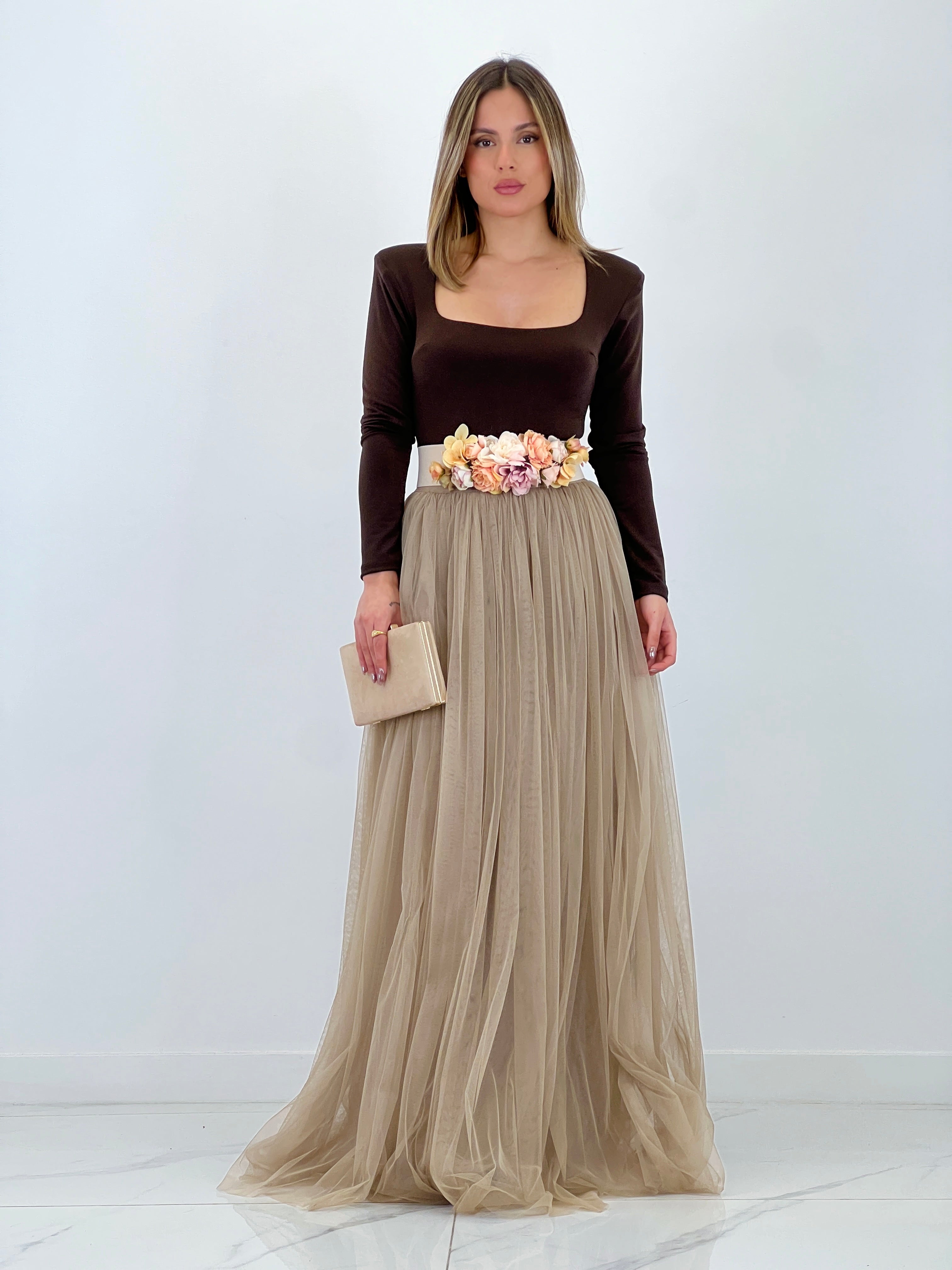 Body escote cuadrado - Zebra&Maduixa®