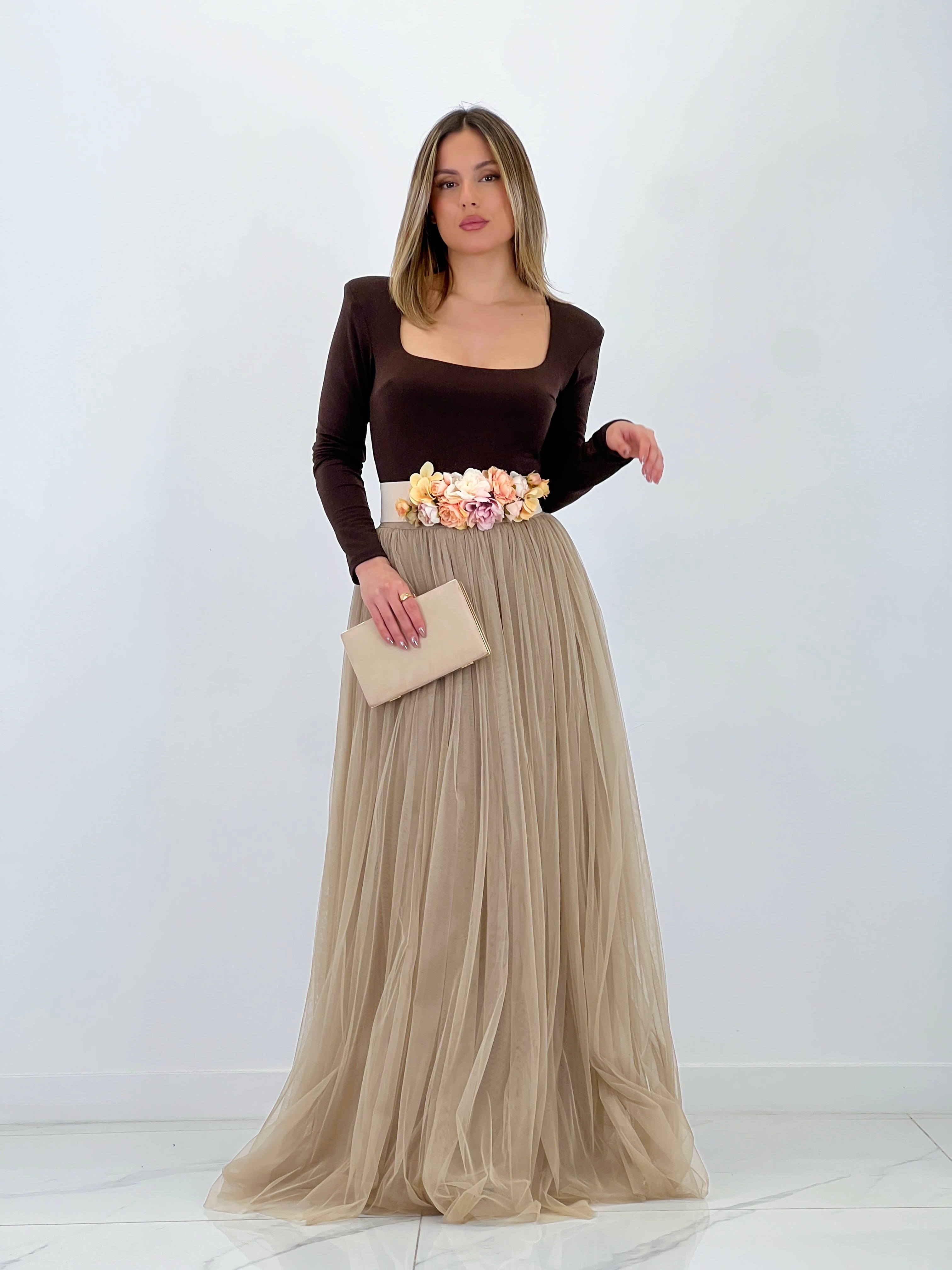 Body escote cuadrado - Zebra&Maduixa®