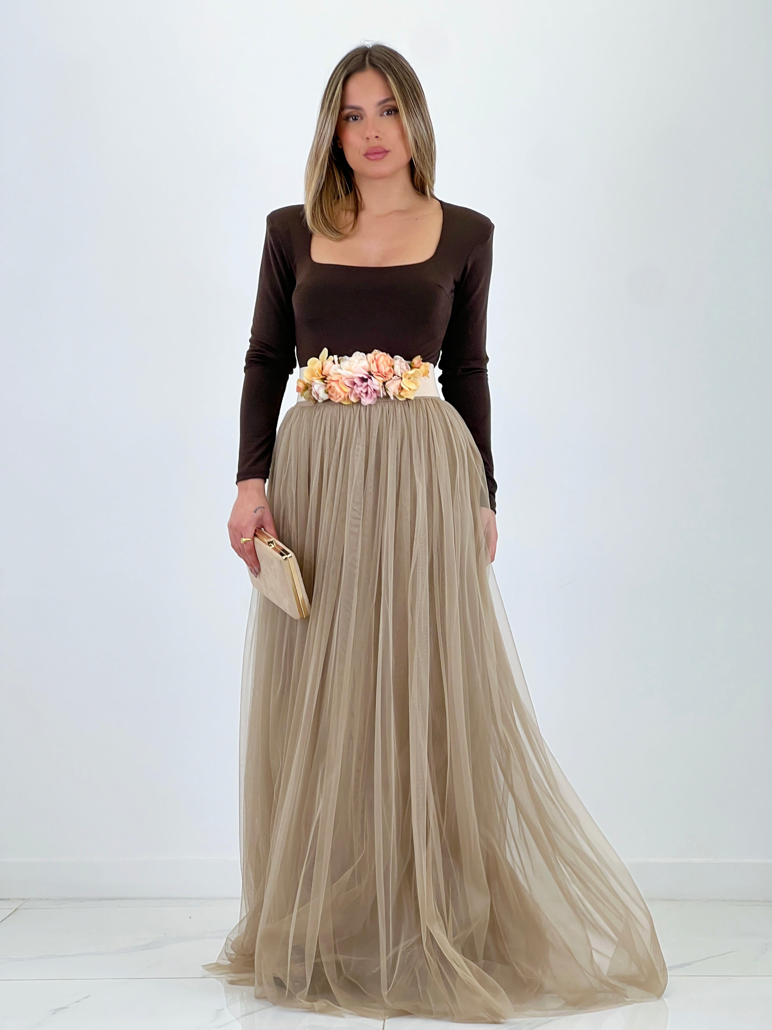 Body escote cuadrado - Zebra&Maduixa®