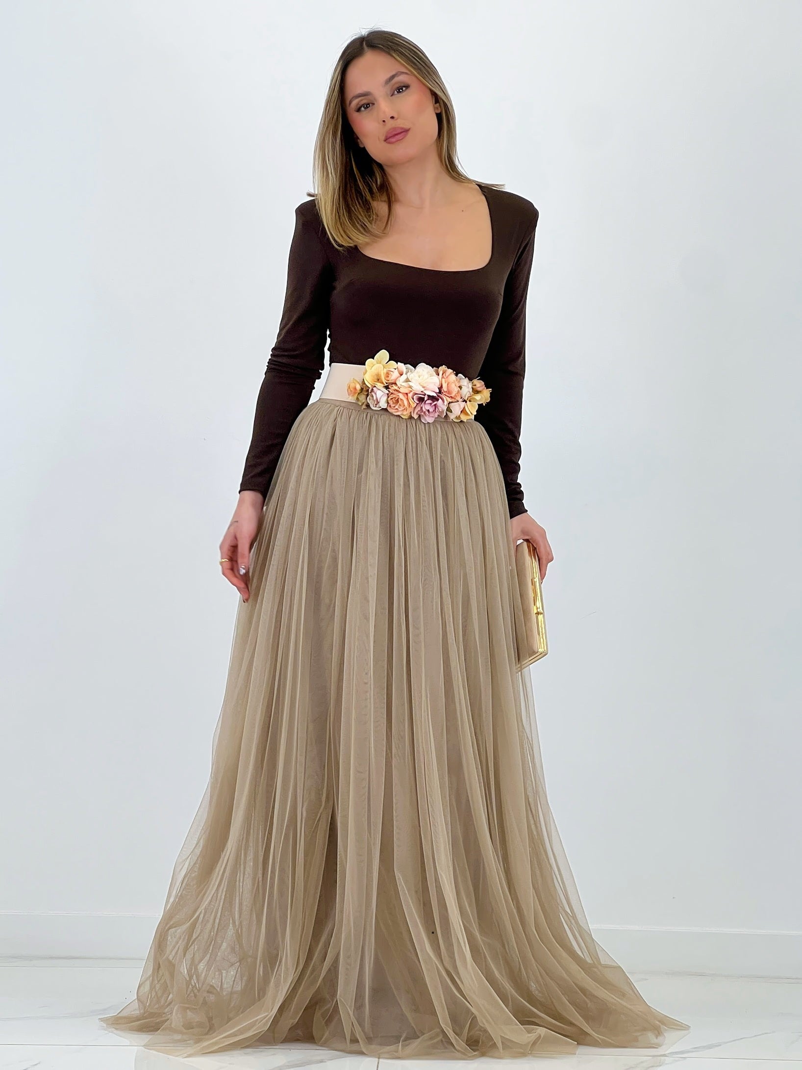 Body escote cuadrado - Zebra&Maduixa®