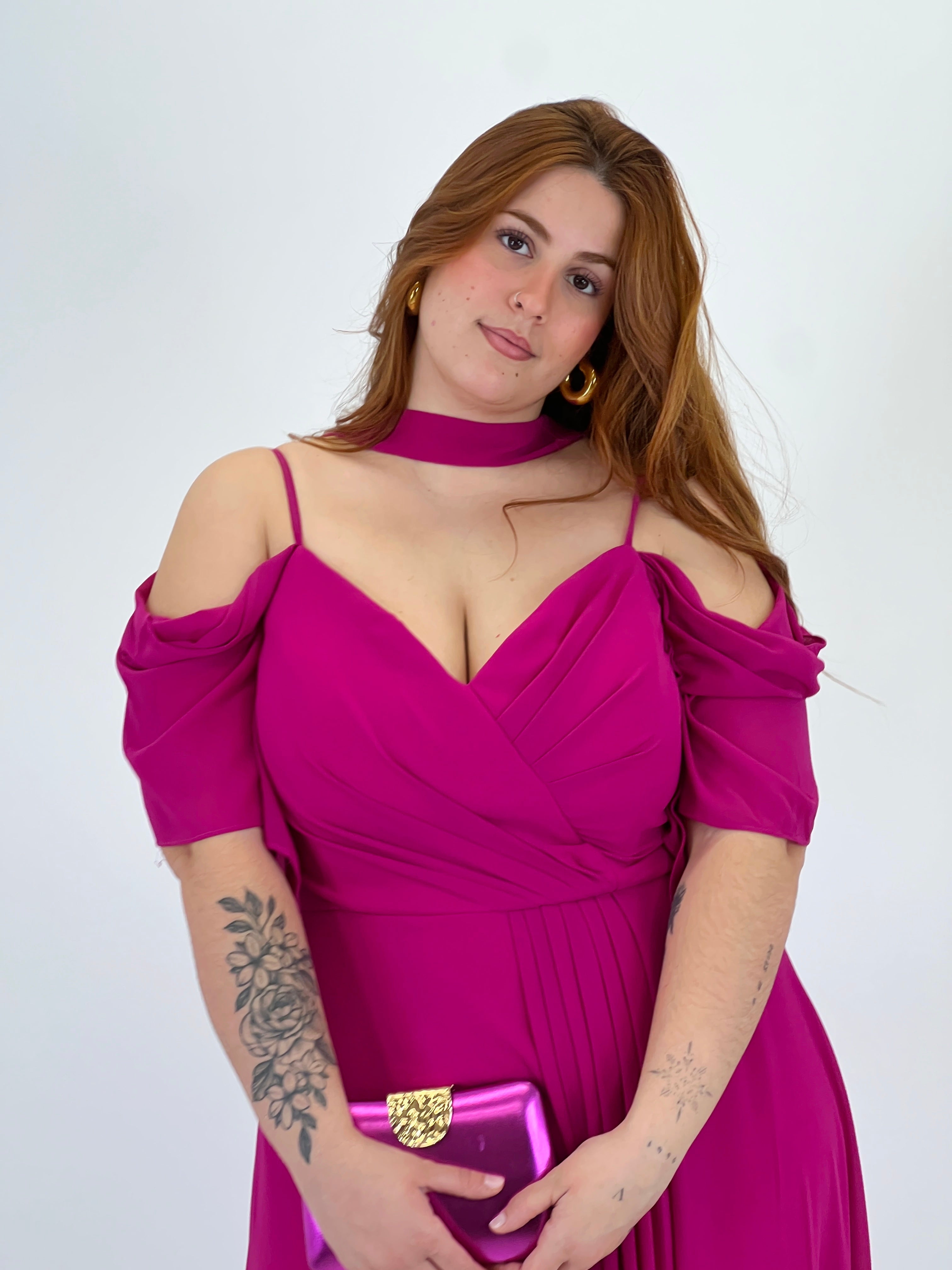 Bolso de mano Toulouse