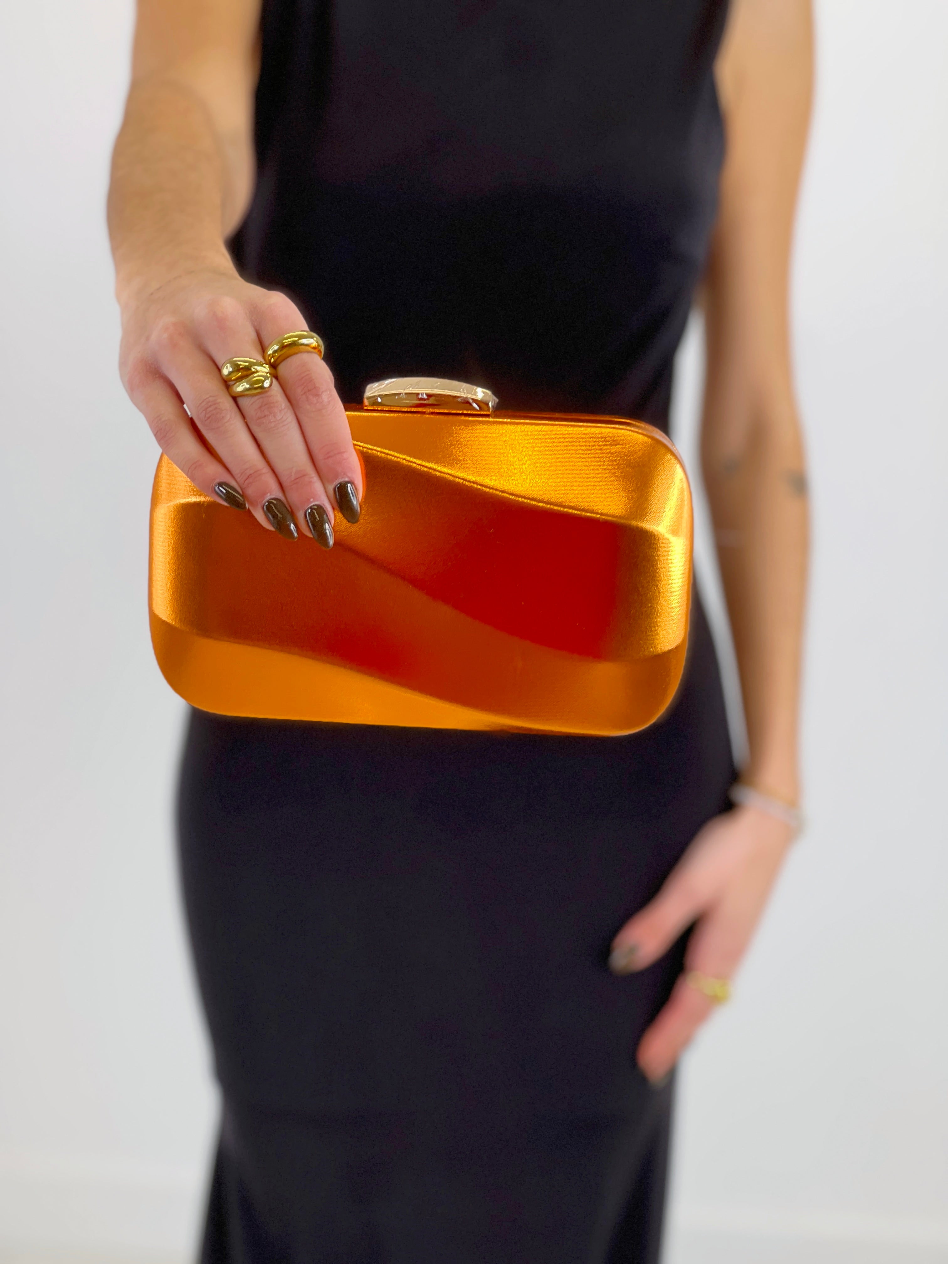 Bolso de mano Odisea - Zebra&Maduixa®