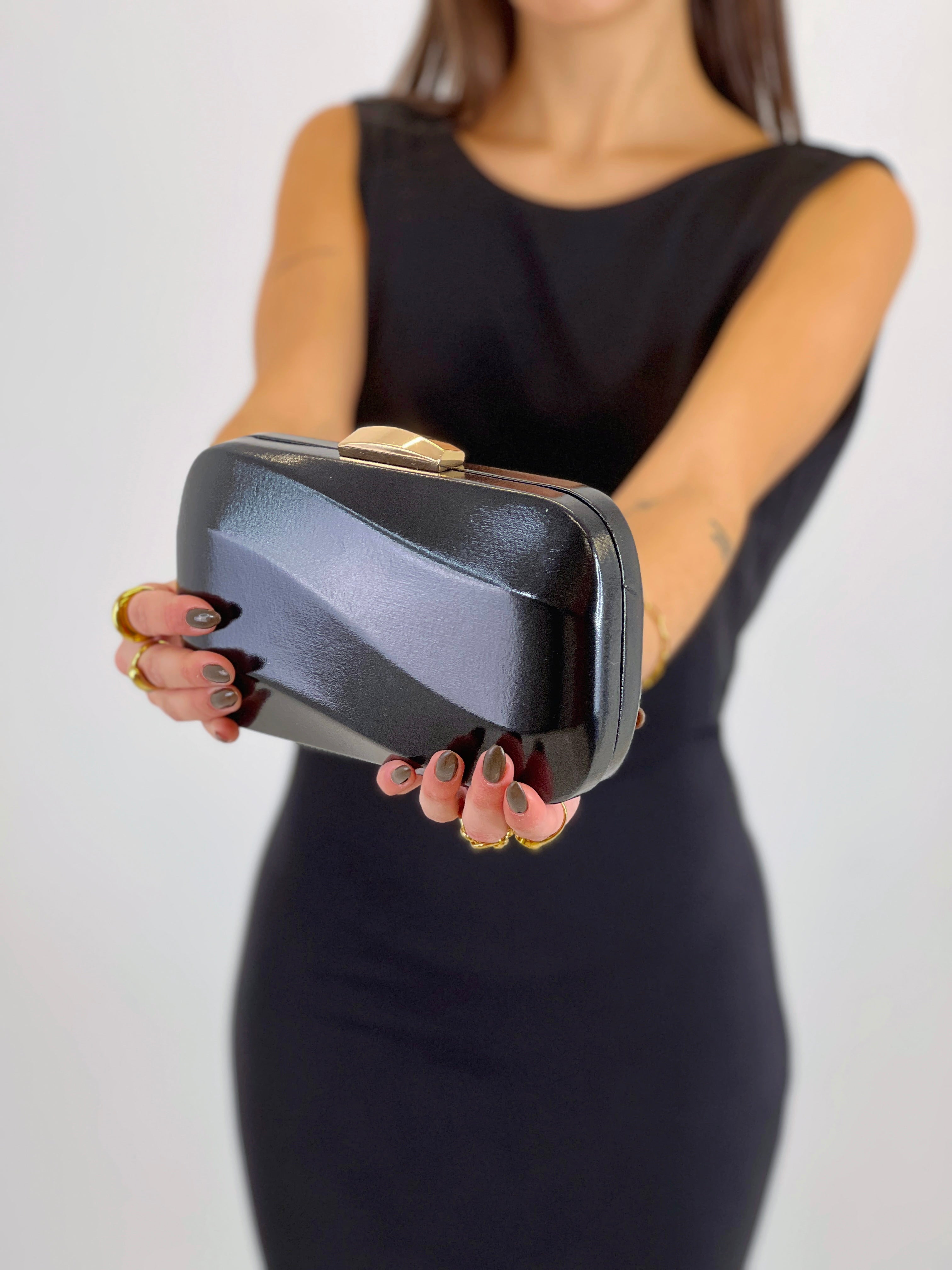 Bolso de mano Odisea - Zebra&Maduixa®