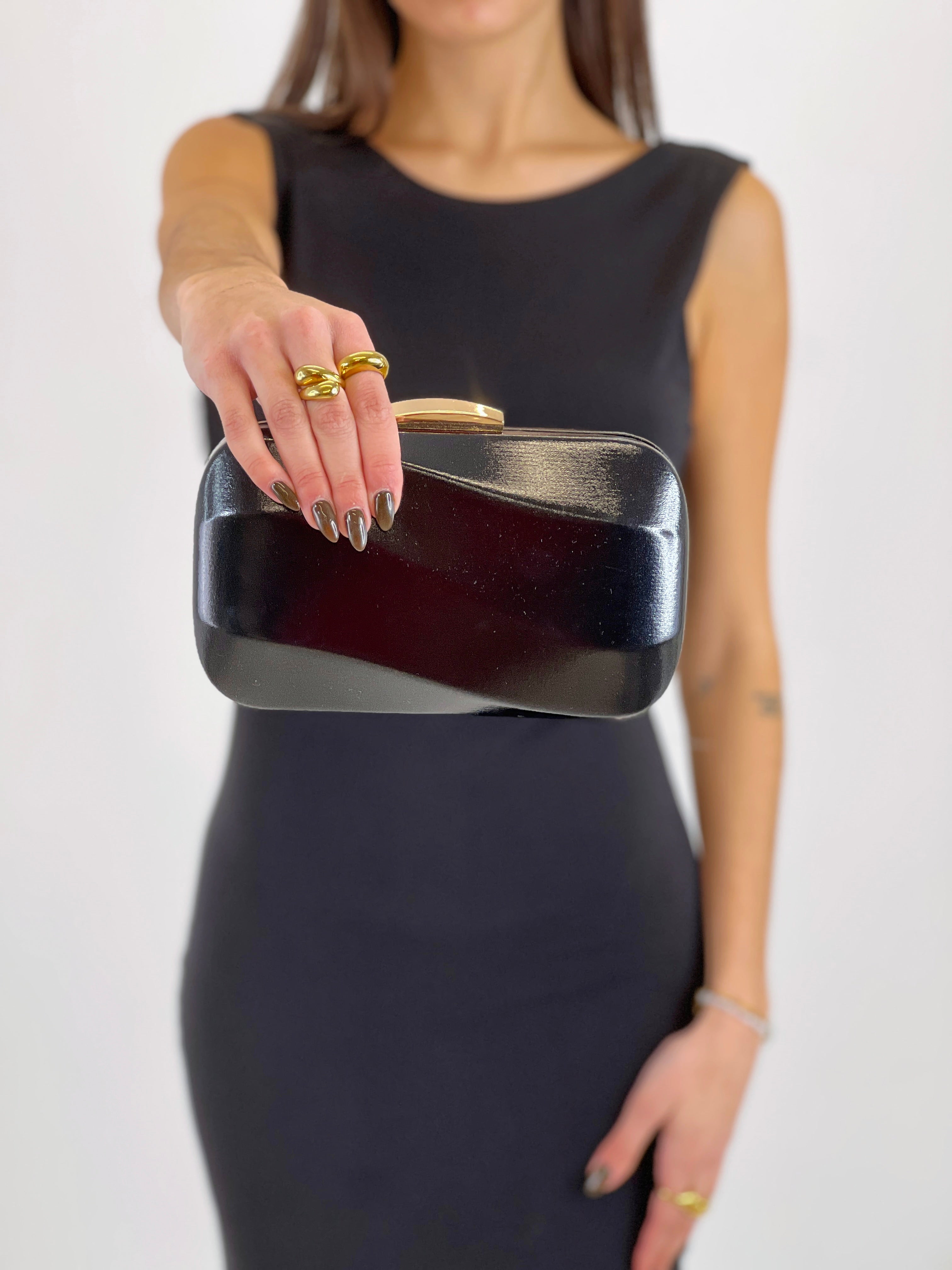 Bolso de mano Odisea - Zebra&Maduixa®