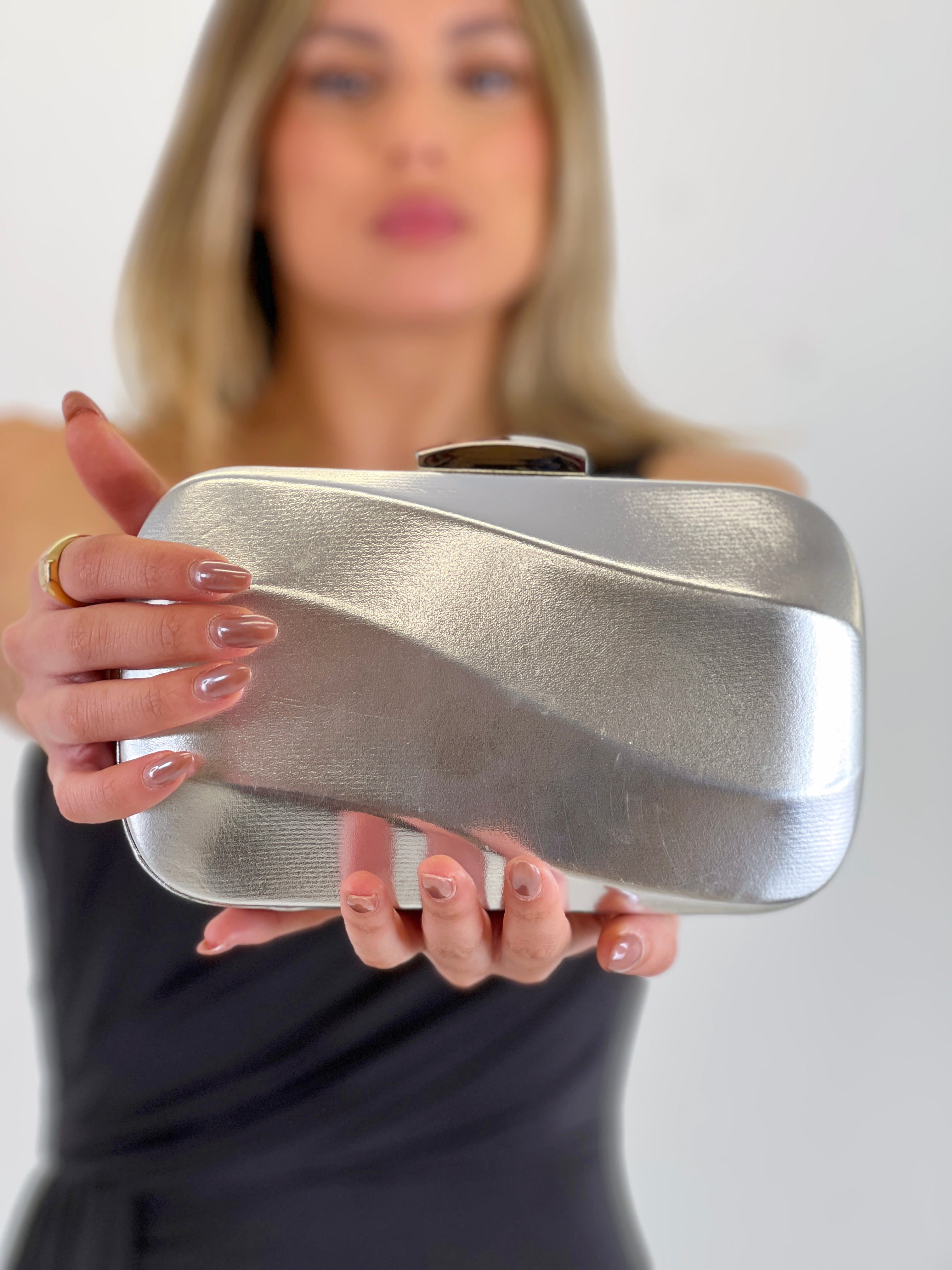 Bolso de mano Odisea - Zebra&Maduixa®