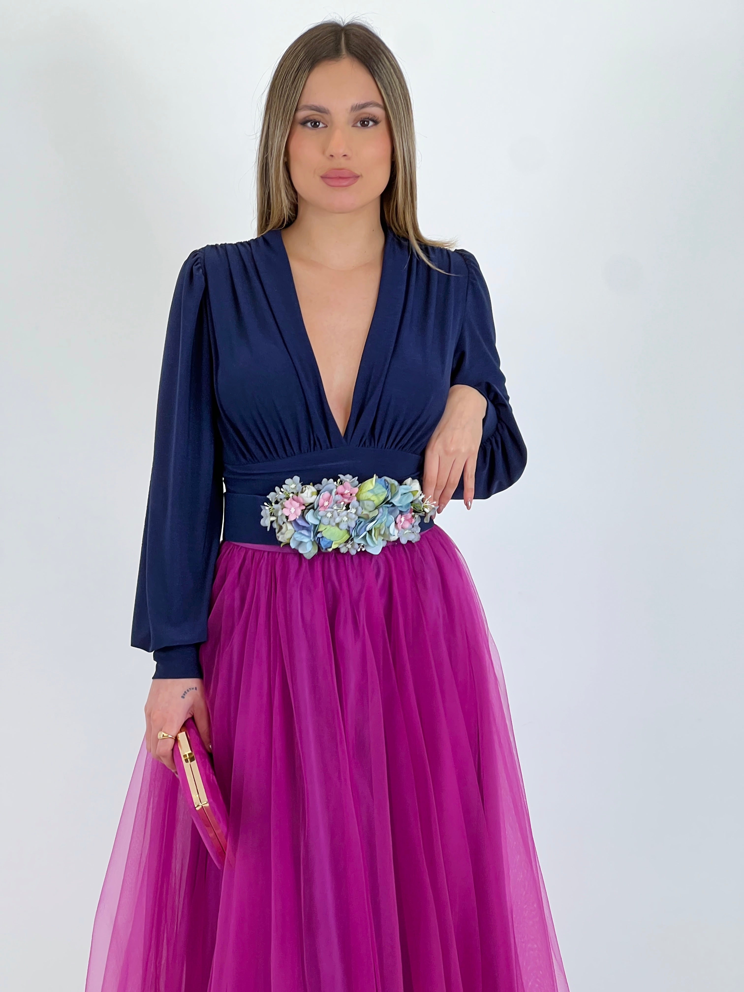 Body fruncido - Zebra&Maduixa®