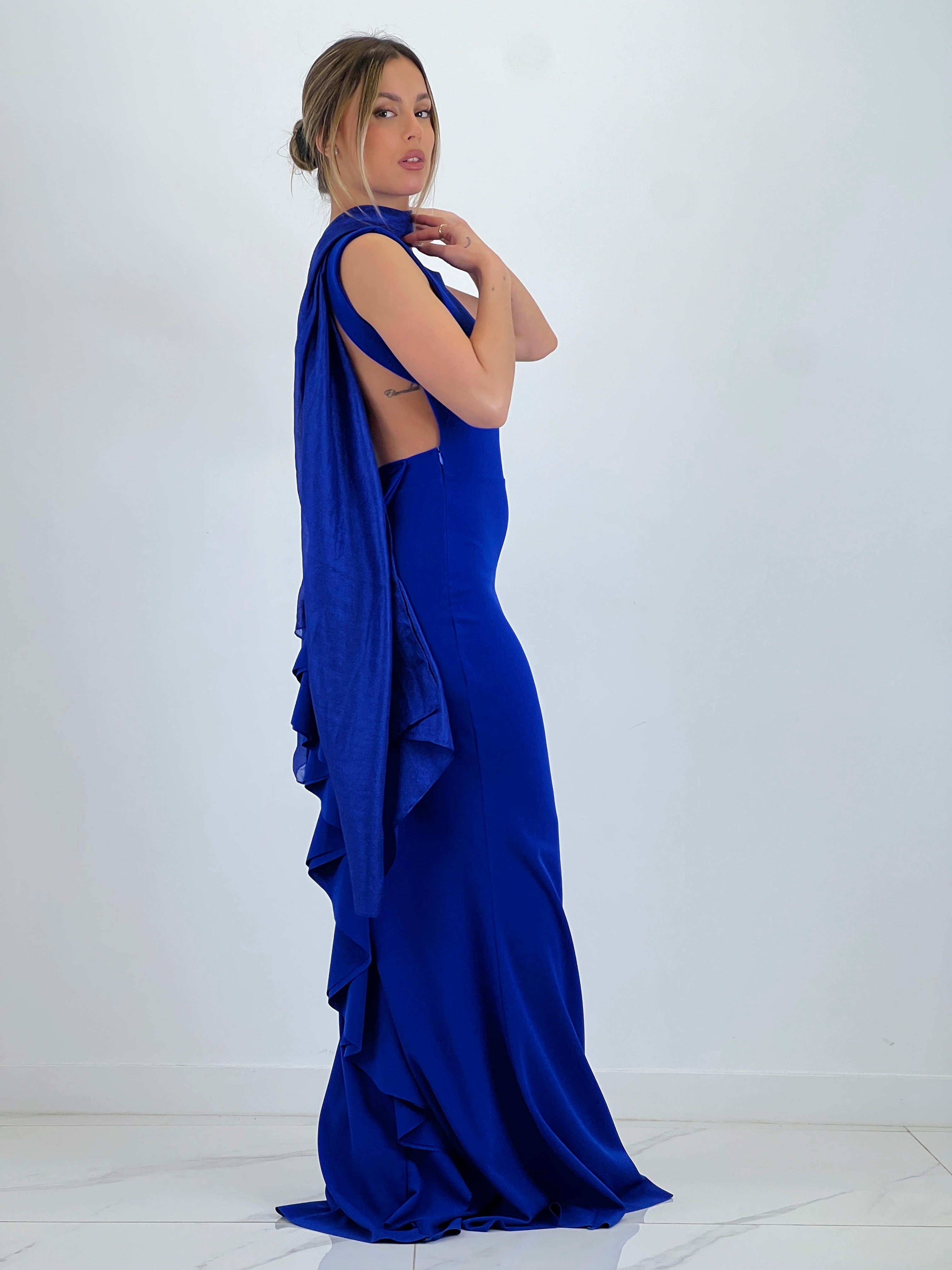 Vestido Elisabeth - Zebra&Maduixa®