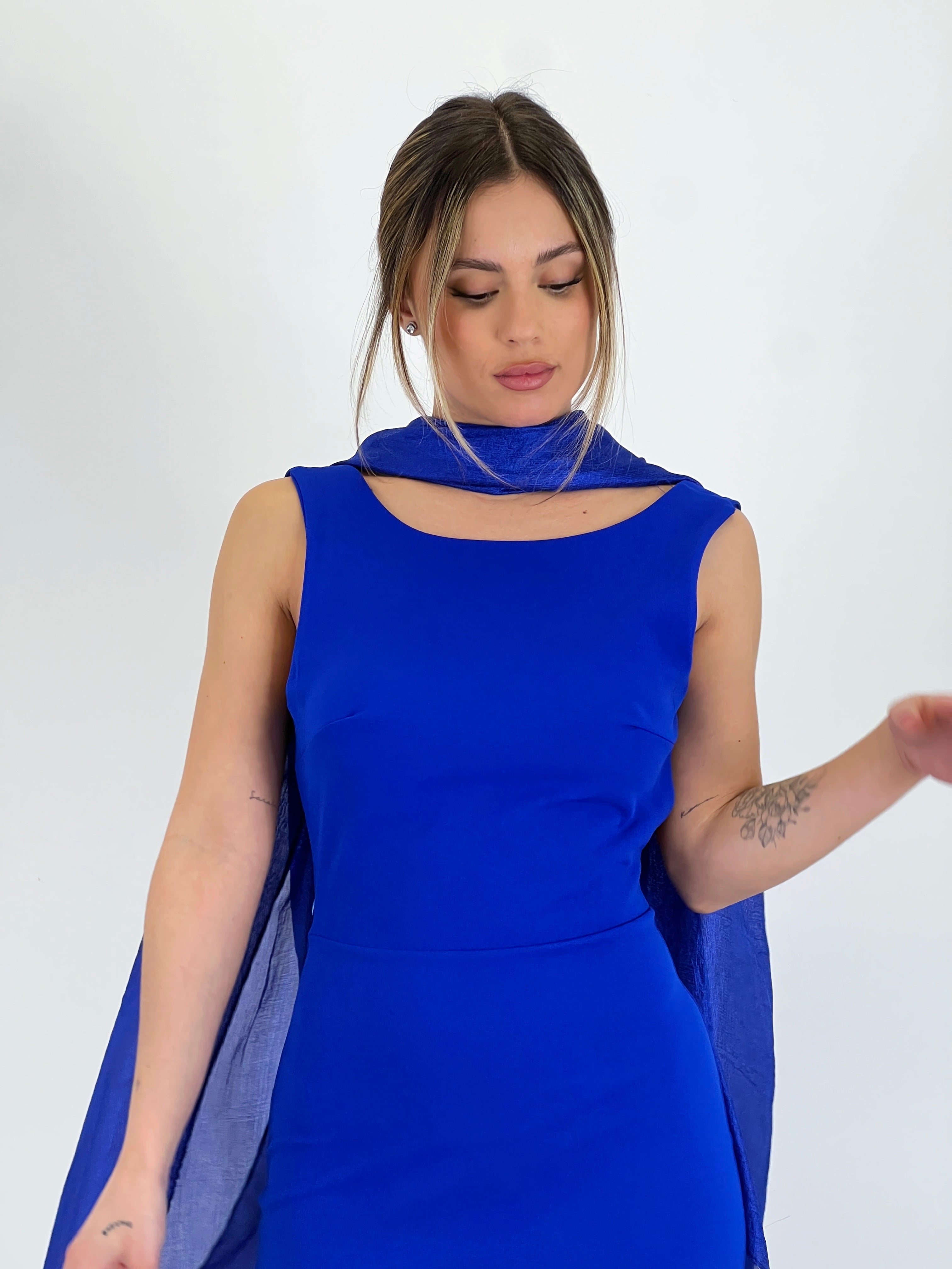 Vestido Elisabeth - Zebra&Maduixa®