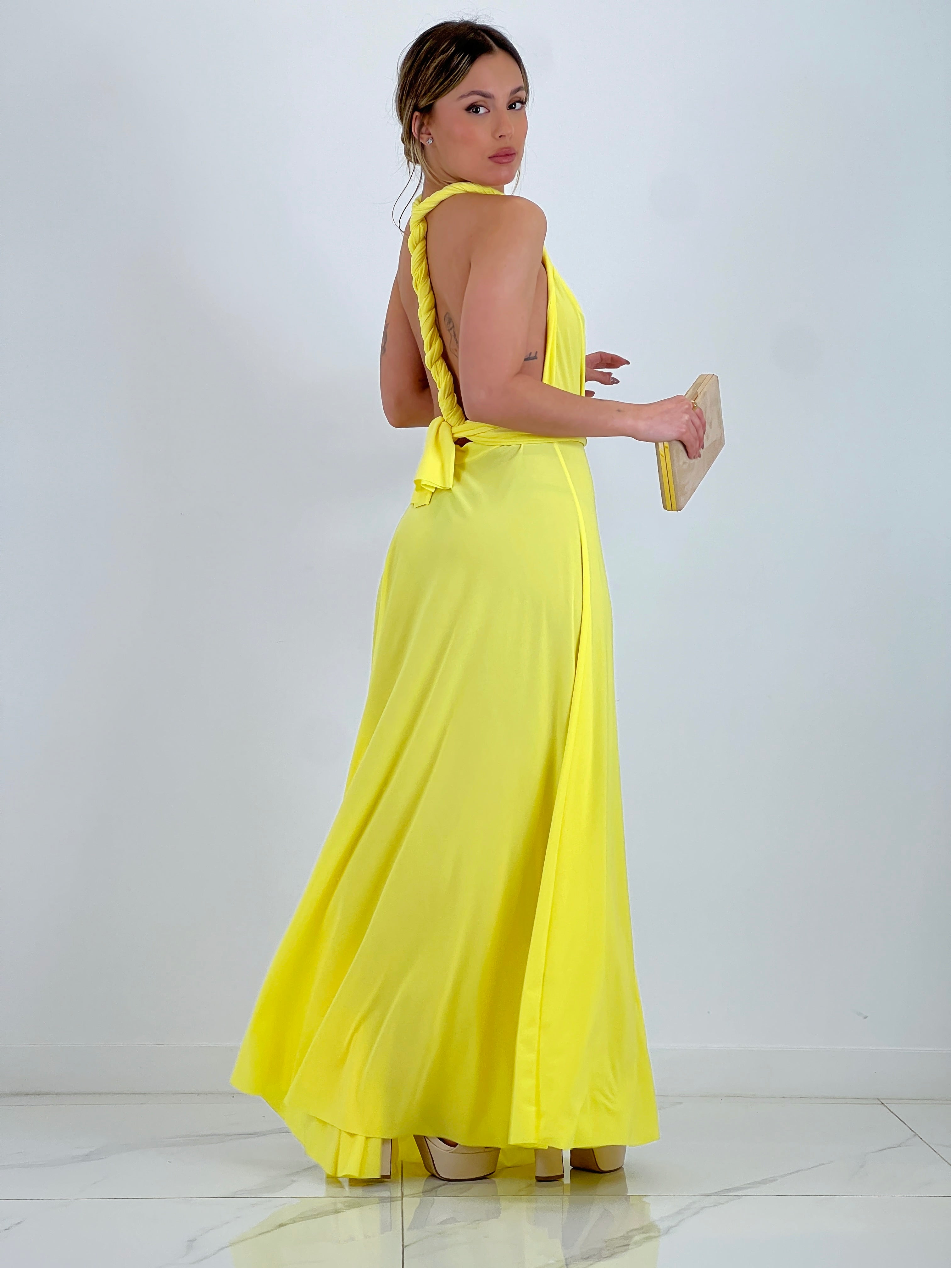 Vestido multiposición Jessica - Zebra&Maduixa®