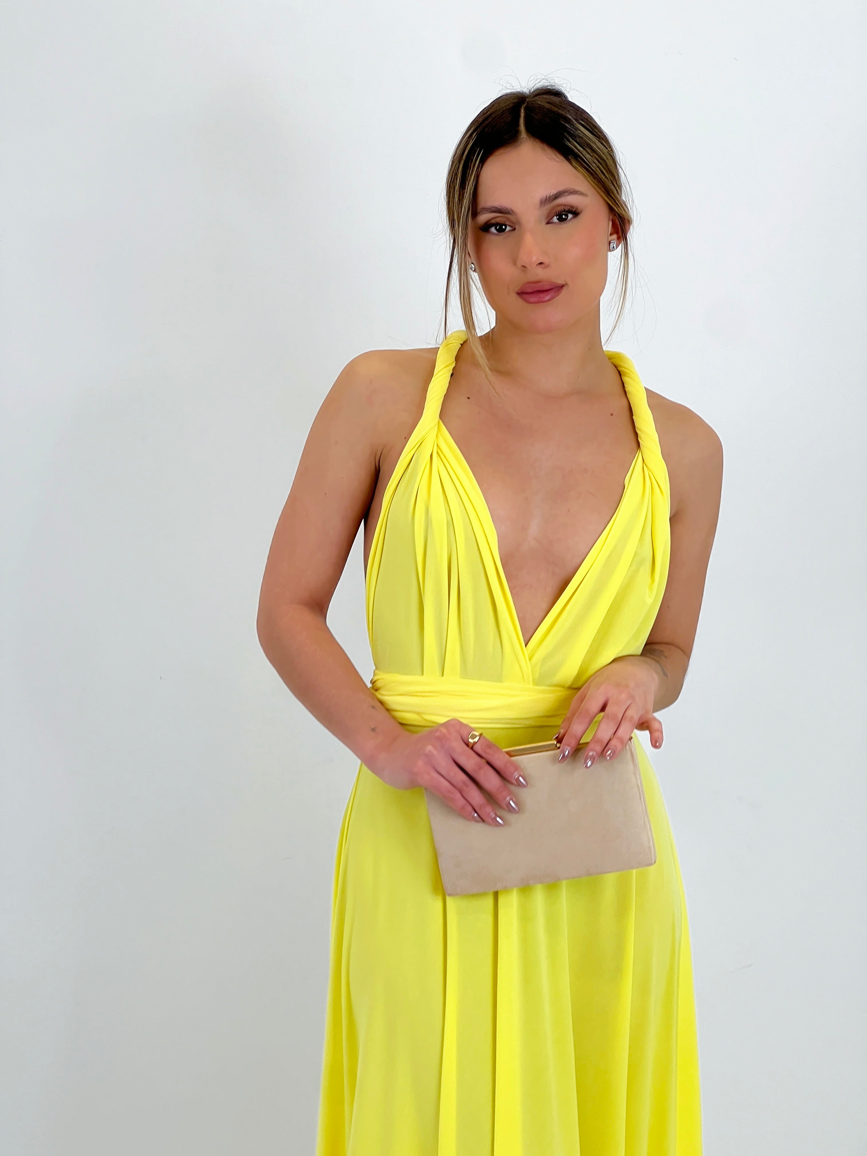 Vestido multiposición Jessica - Zebra&Maduixa®