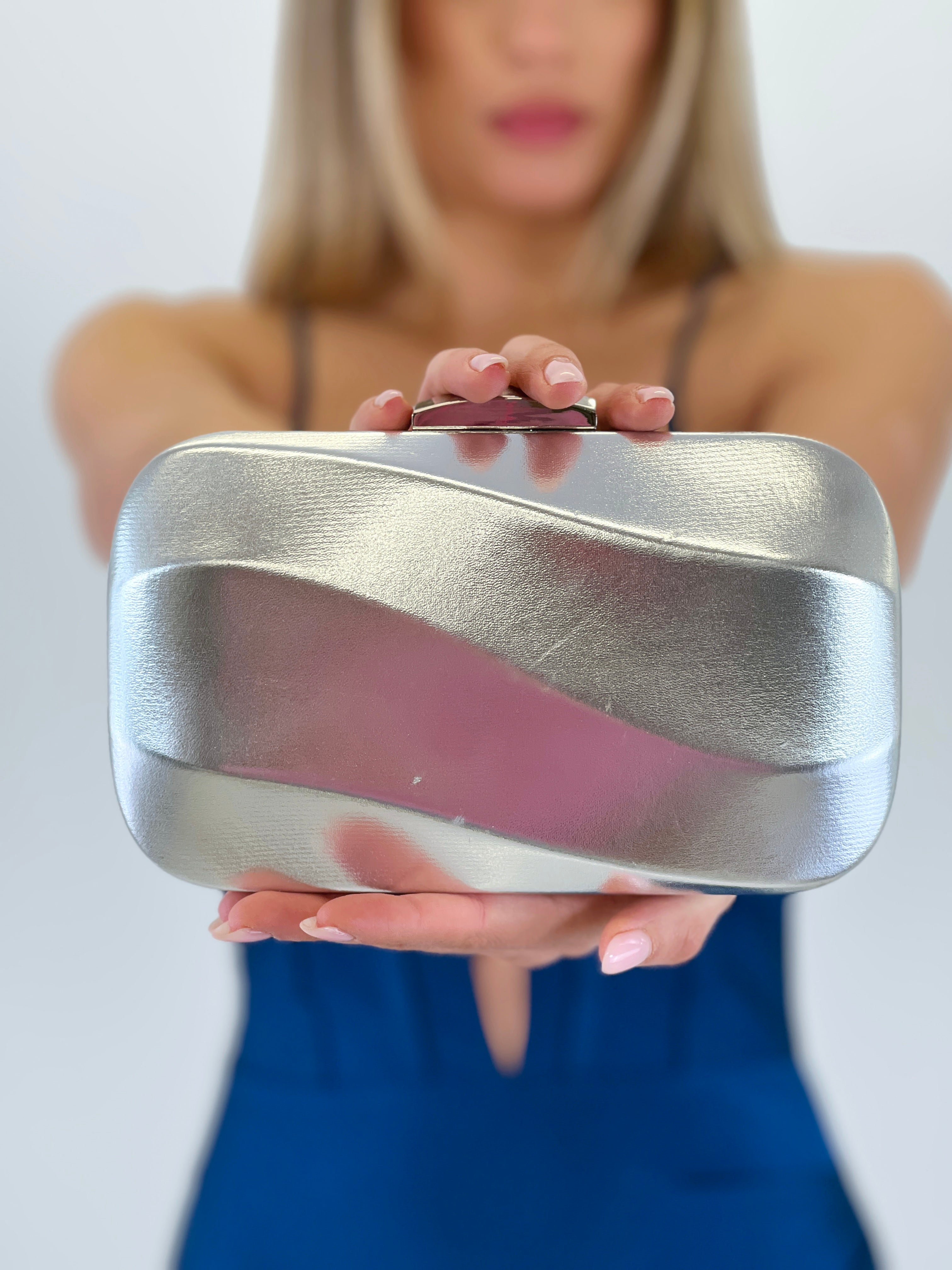 Bolso de mano Odisea - Zebra&Maduixa®