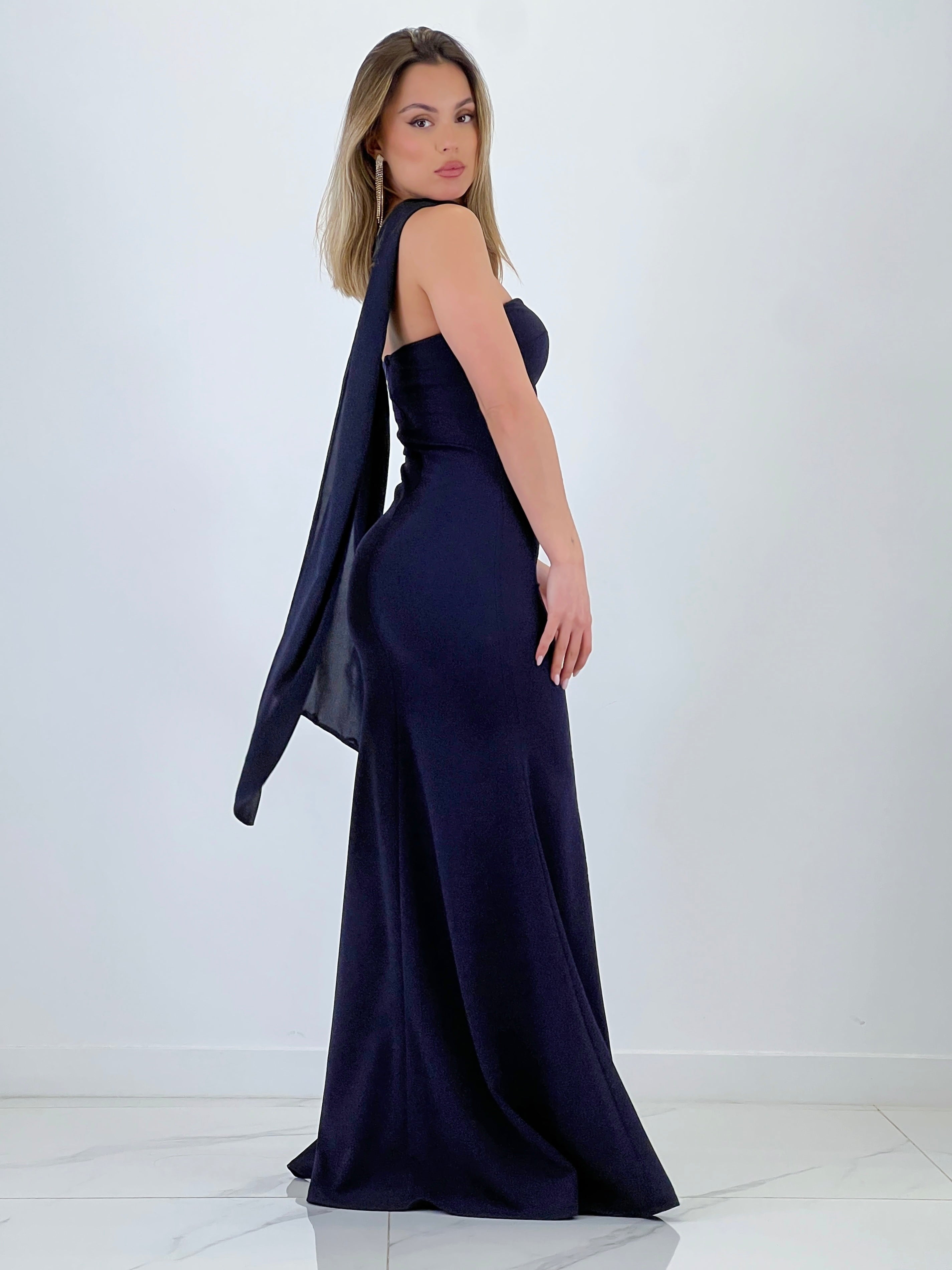 Vestido fular multiposición Indira - Zebra&Maduixa®