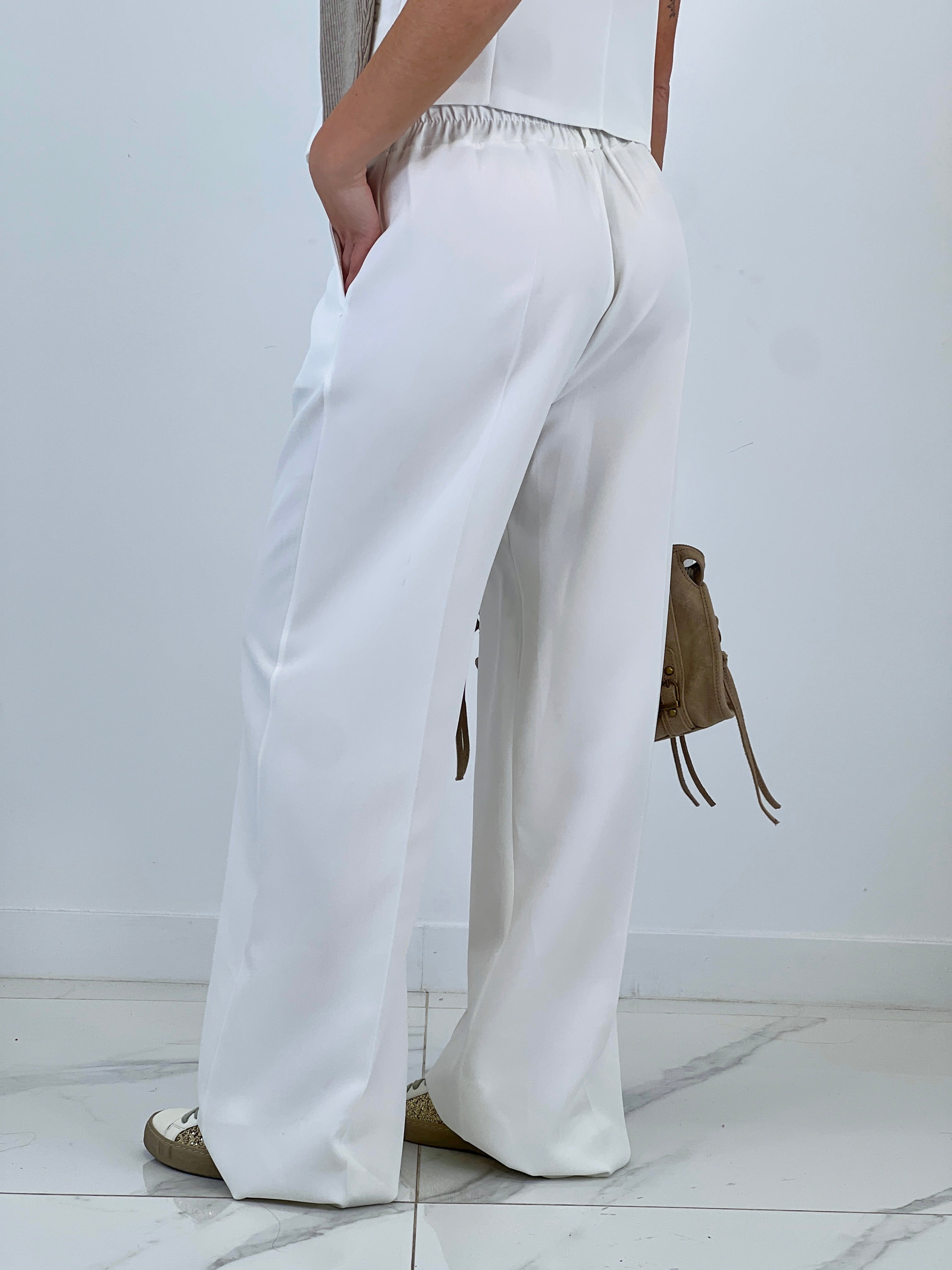 Conjunt pantaló i armilla Paris