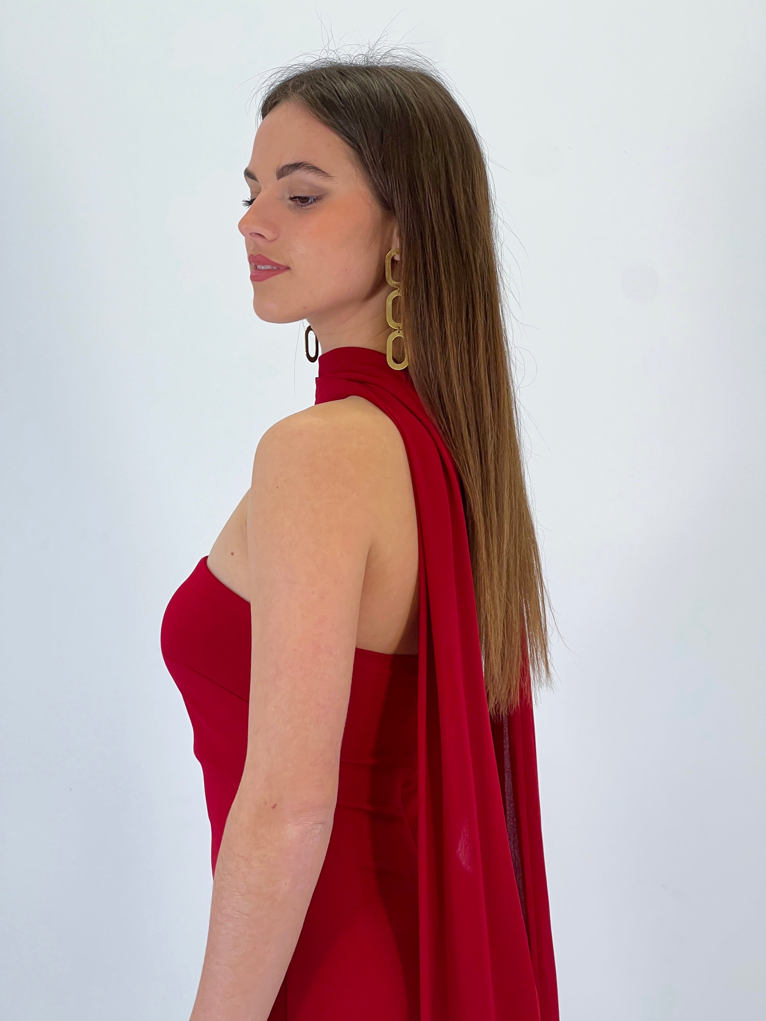 Vestido fular multiposición Indira - Zebra&Maduixa®