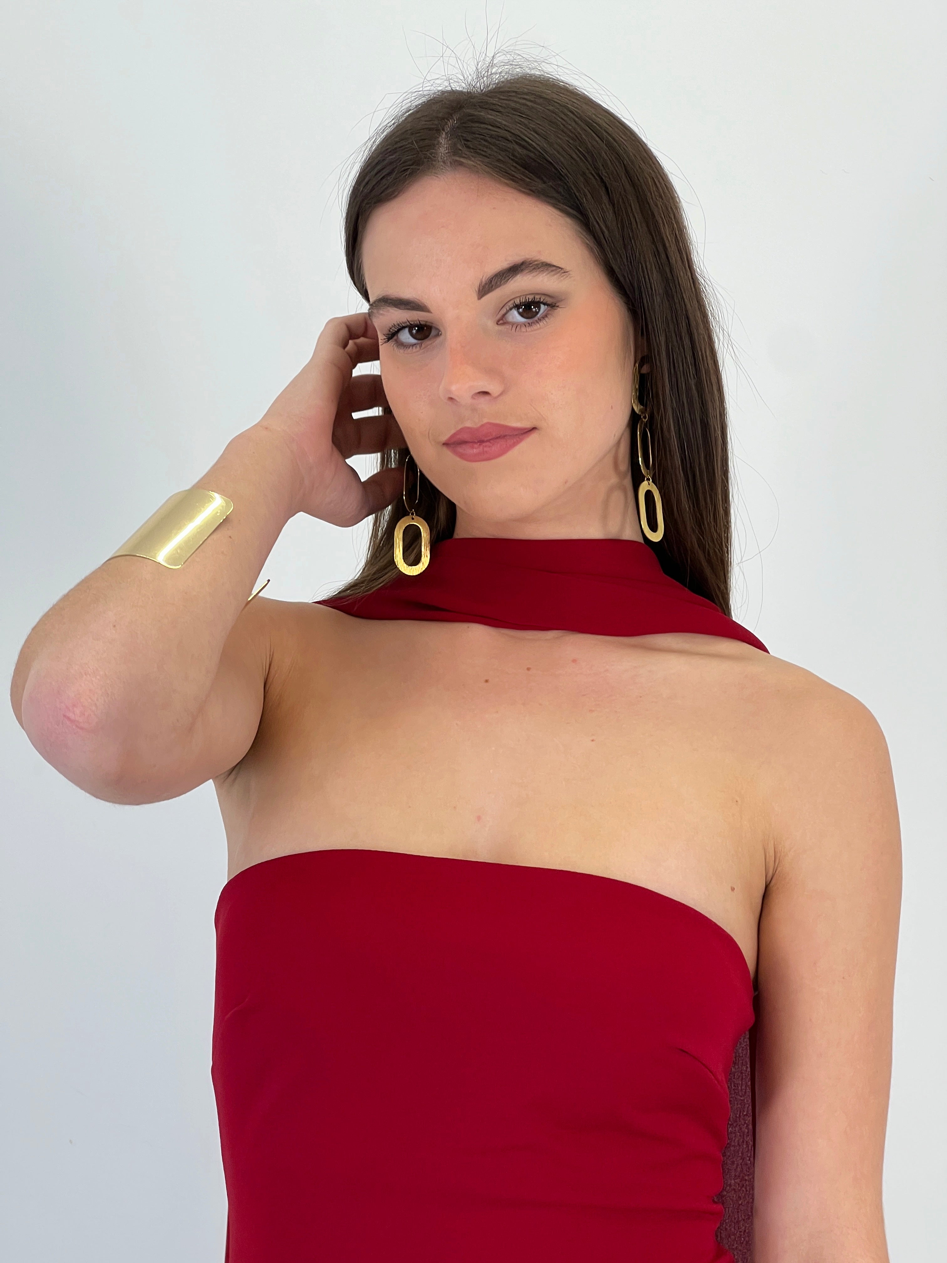 Vestido fular multiposición Indira - Zebra&Maduixa®