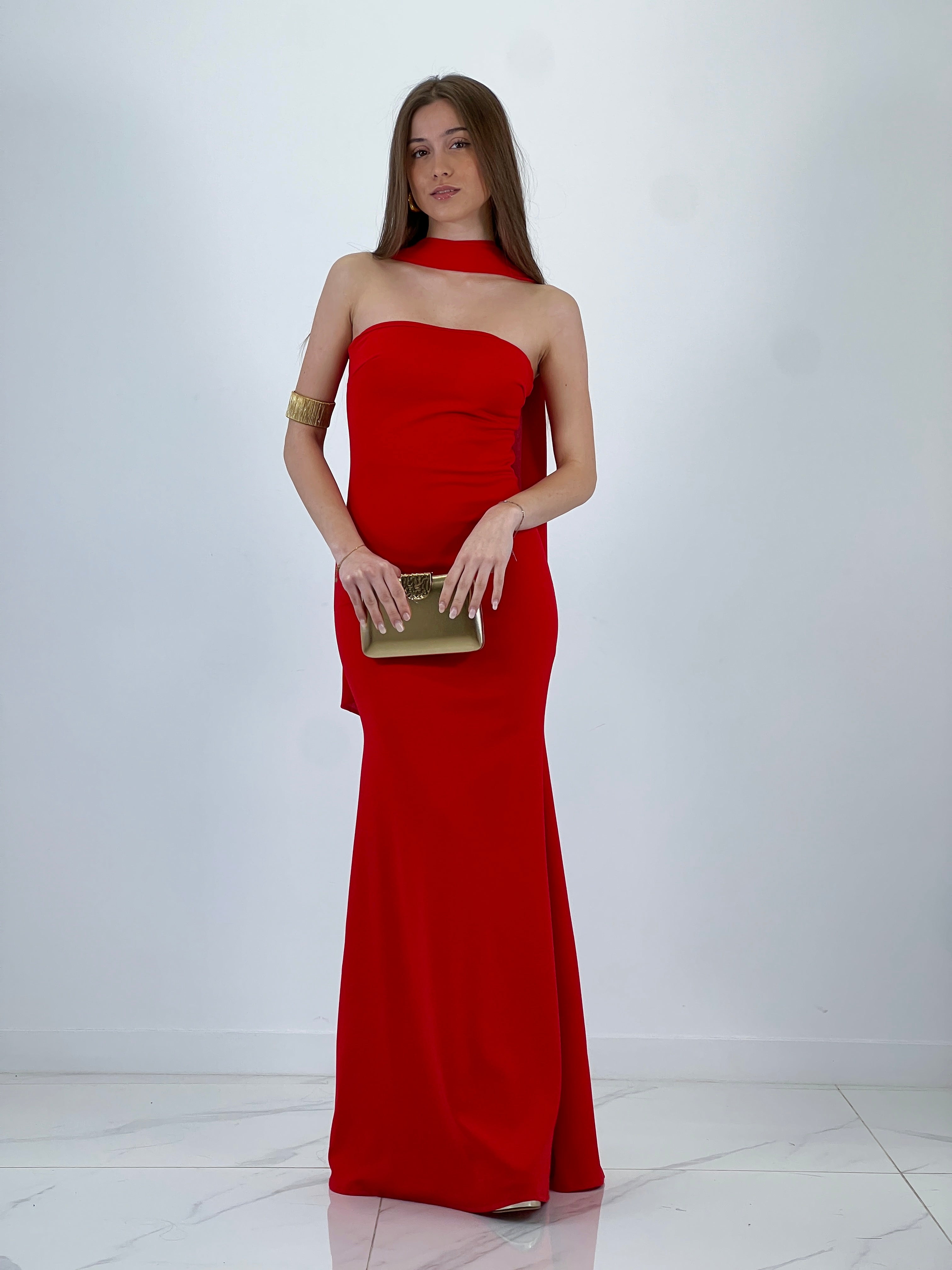 Vestido fular multiposición Indira - Zebra&Maduixa®