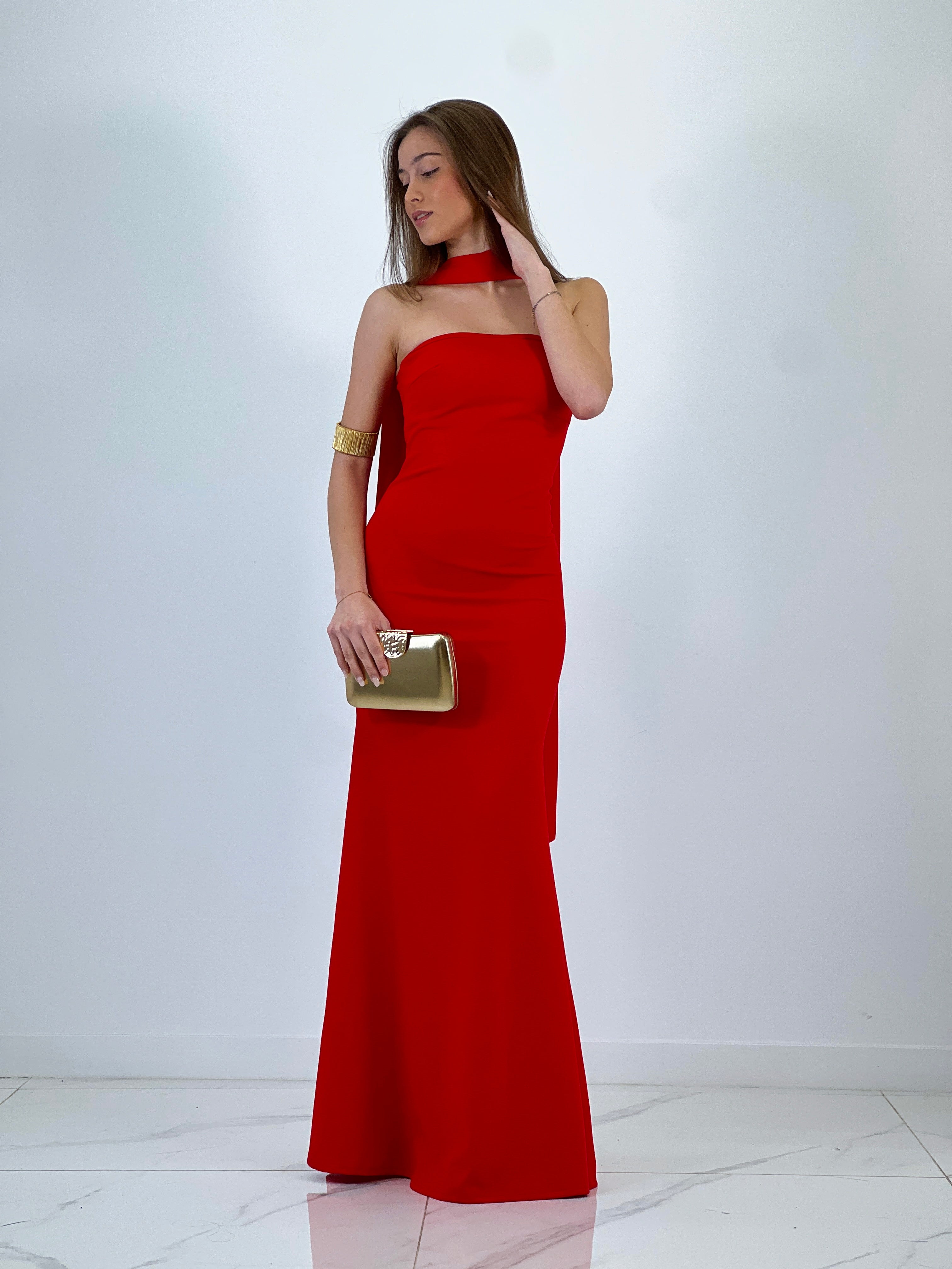 Vestido fular multiposición Indira - Zebra&Maduixa®