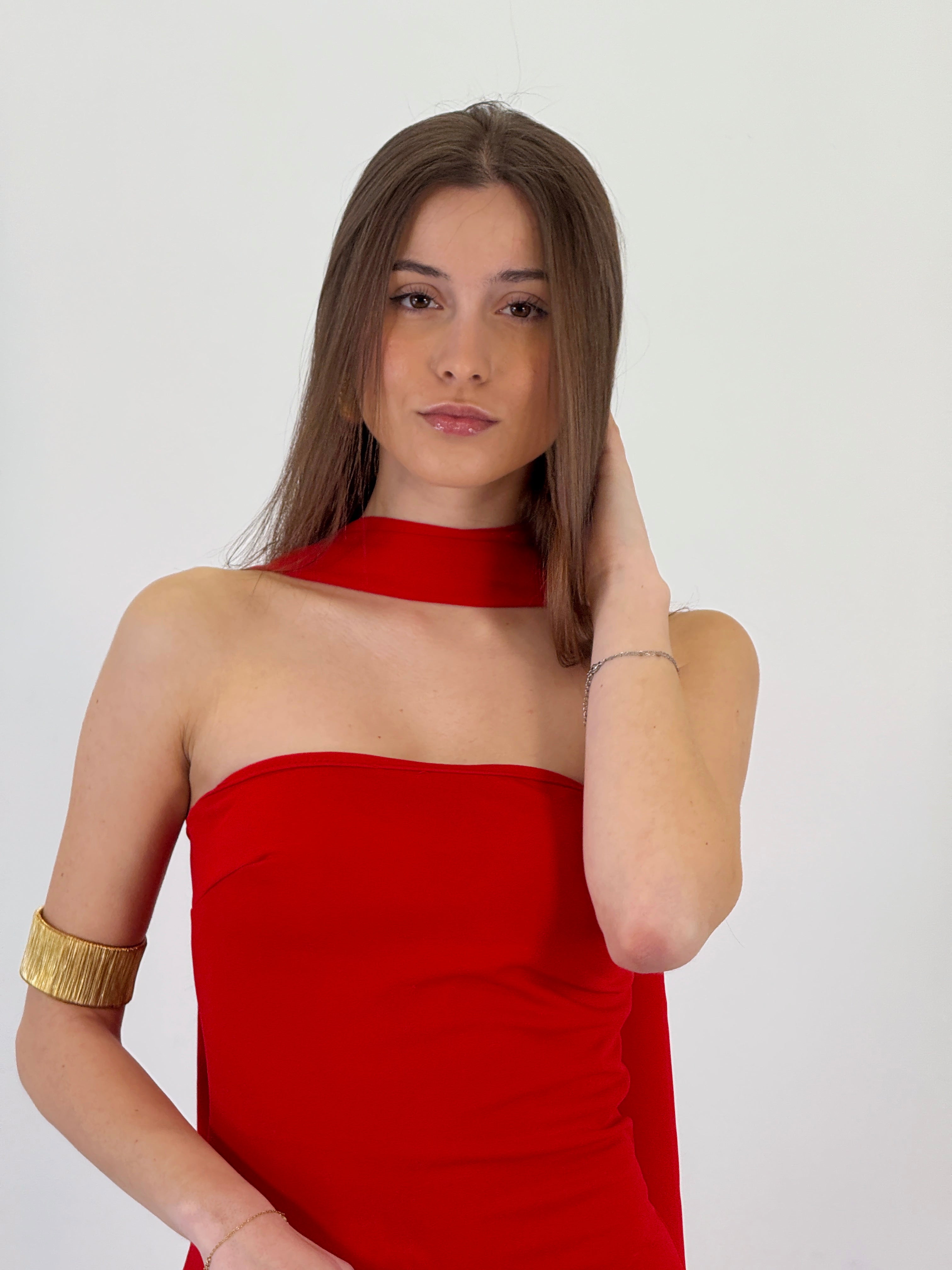 Vestido fular multiposición Indira - Zebra&Maduixa®