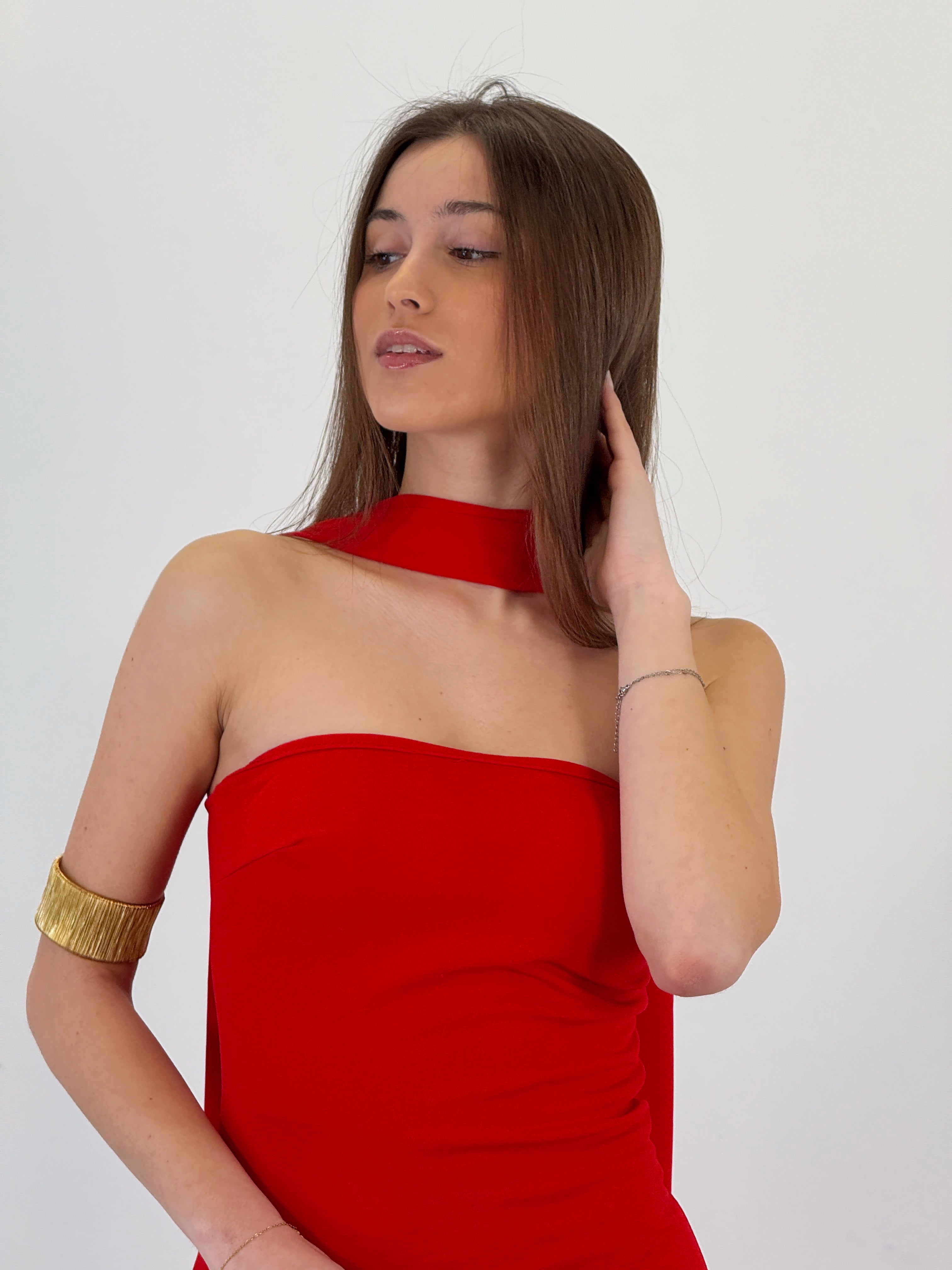 Vestido fular multiposición Indira - Zebra&Maduixa®