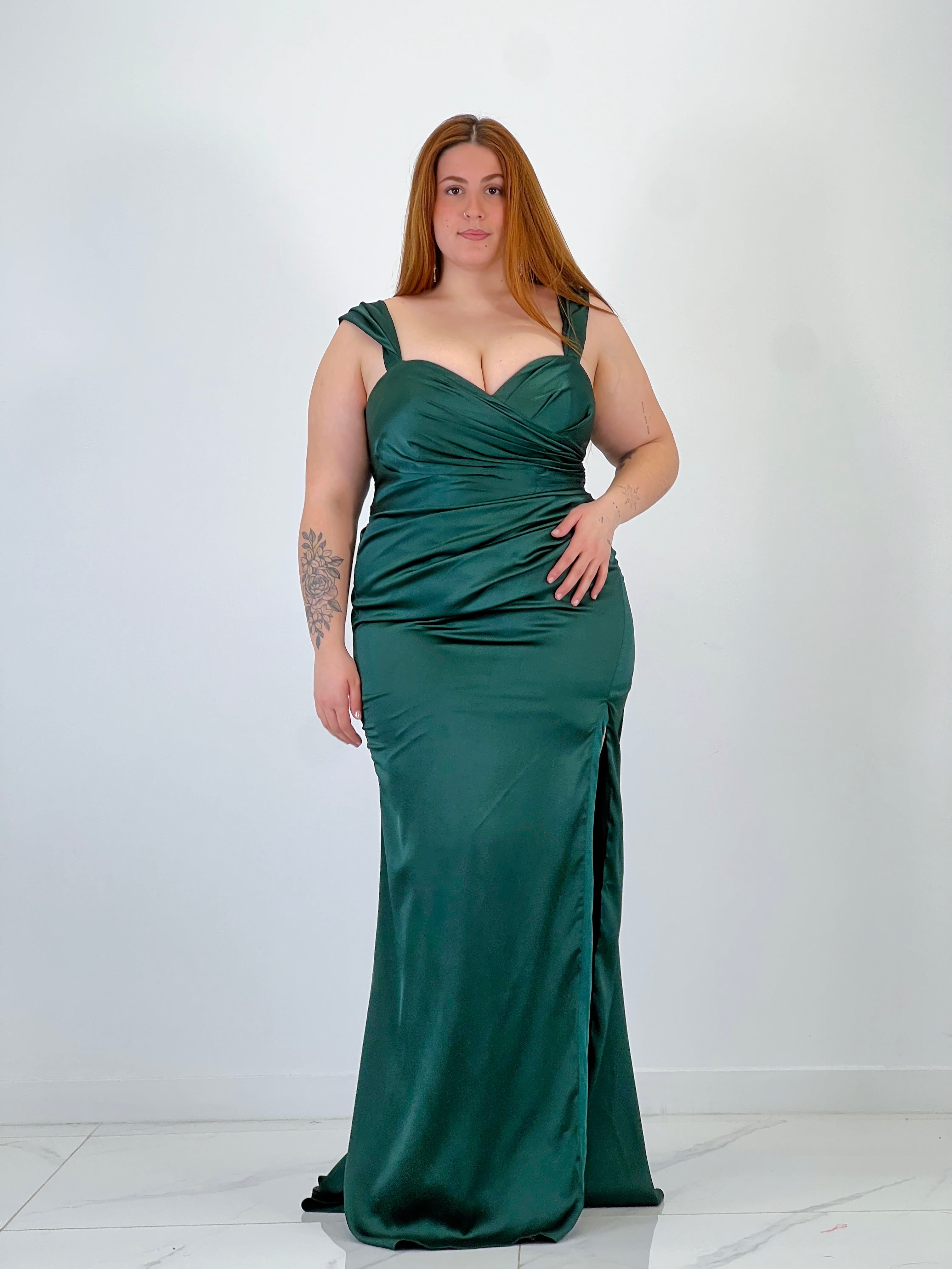 Vestit paraula d'honor Matilde