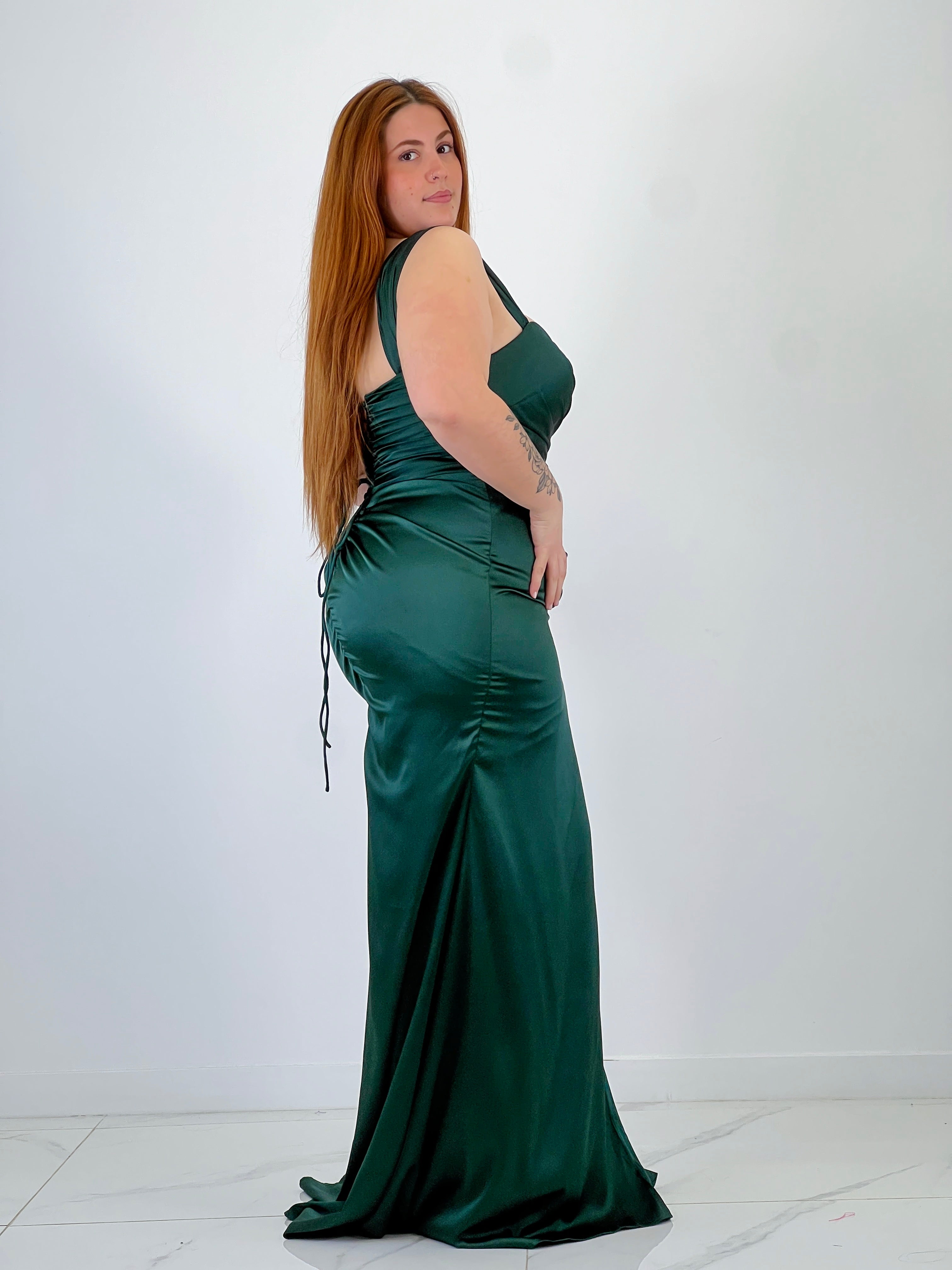 Vestit paraula d'honor Matilde