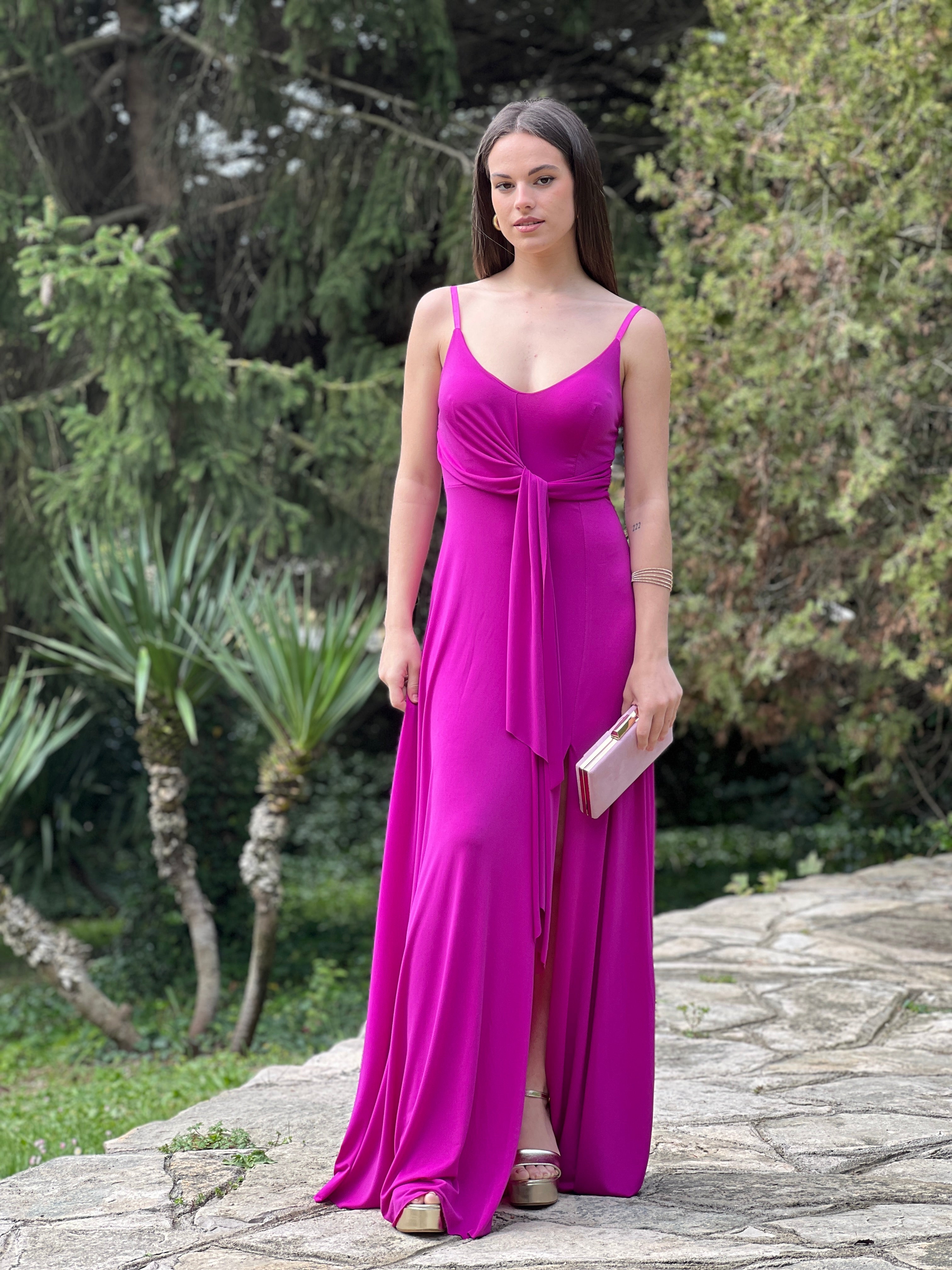 Vesitdo nudo cintura Emilia - Zebra&Maduixa®