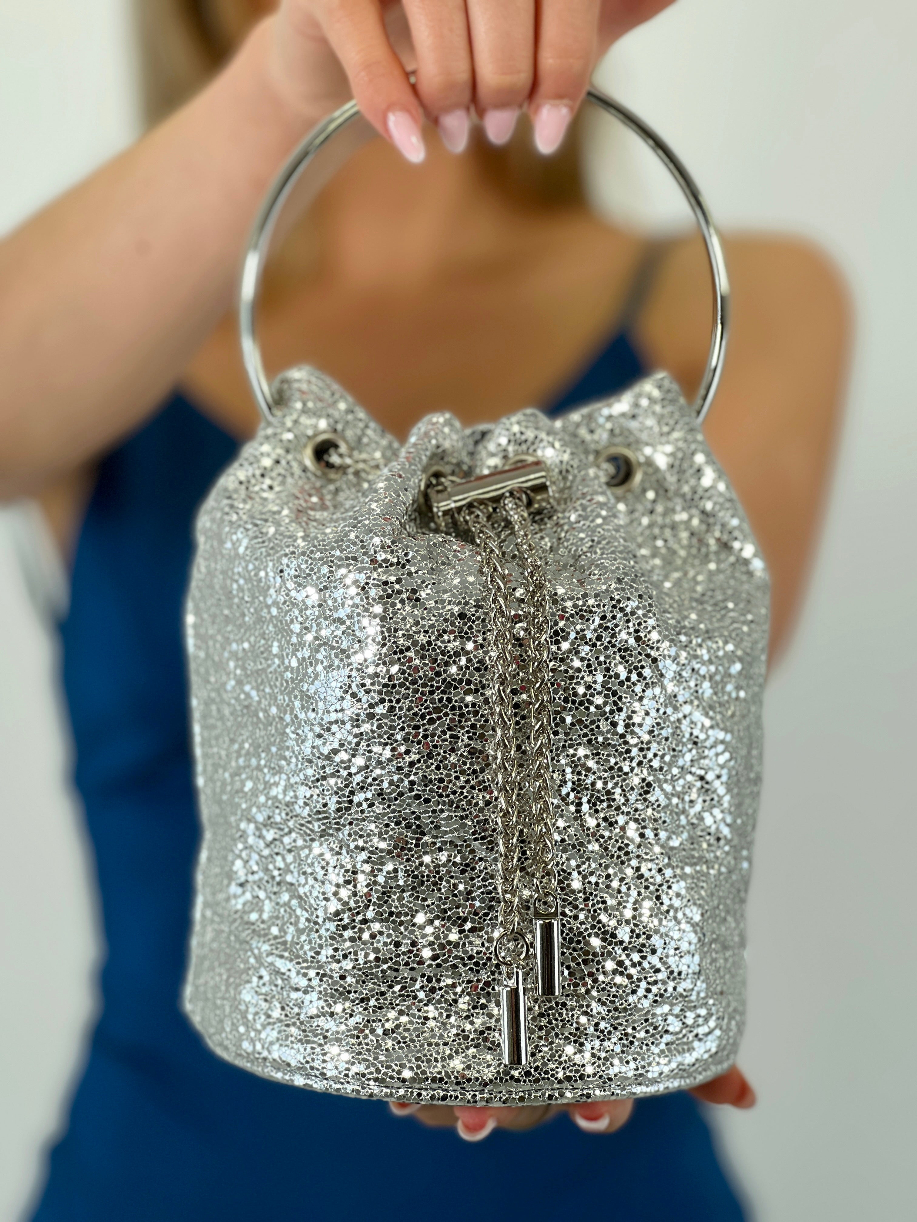 Caixa de bombons cadena brillant