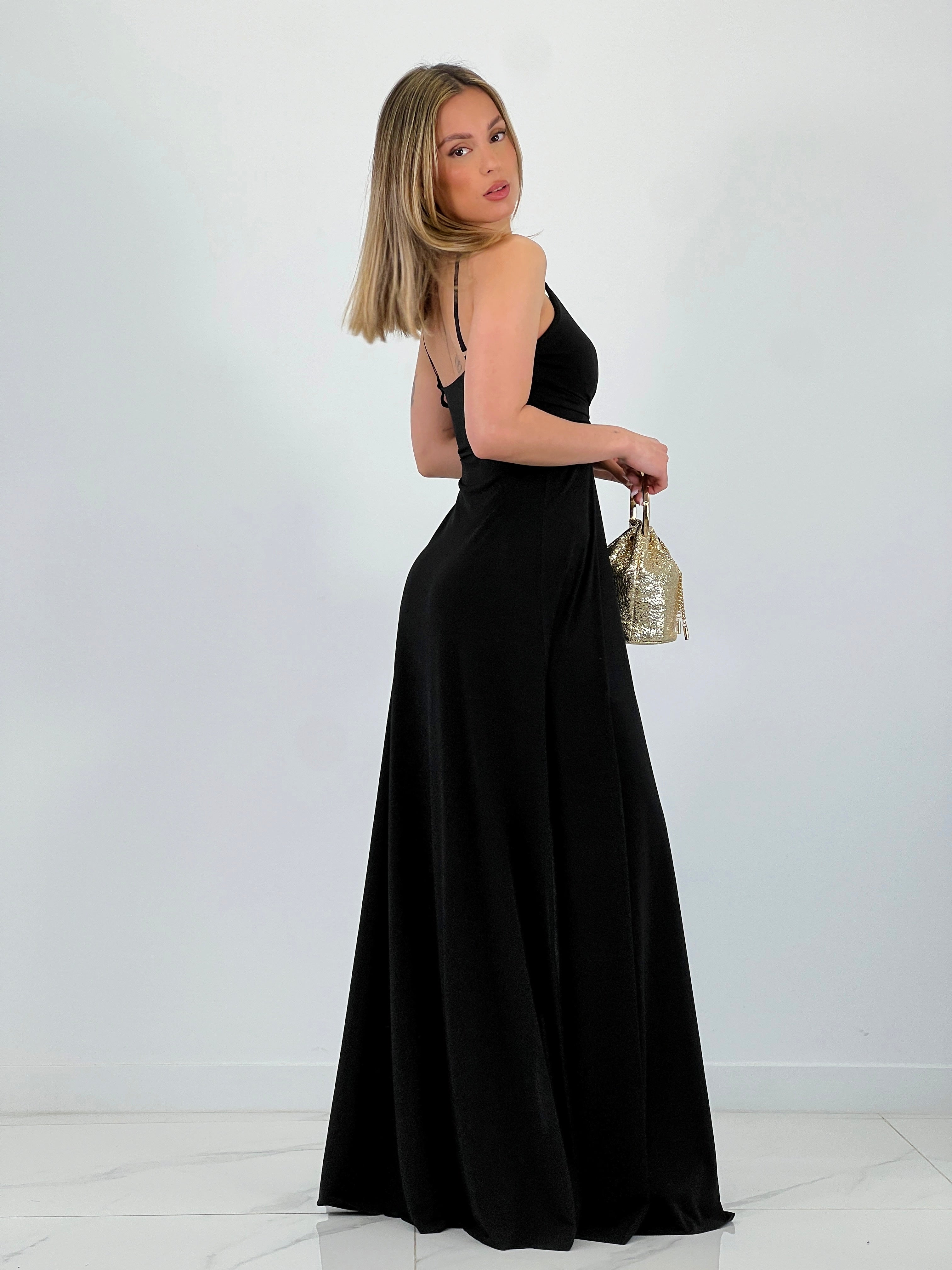 Vesitdo nudo cintura Emilia - Zebra&Maduixa®