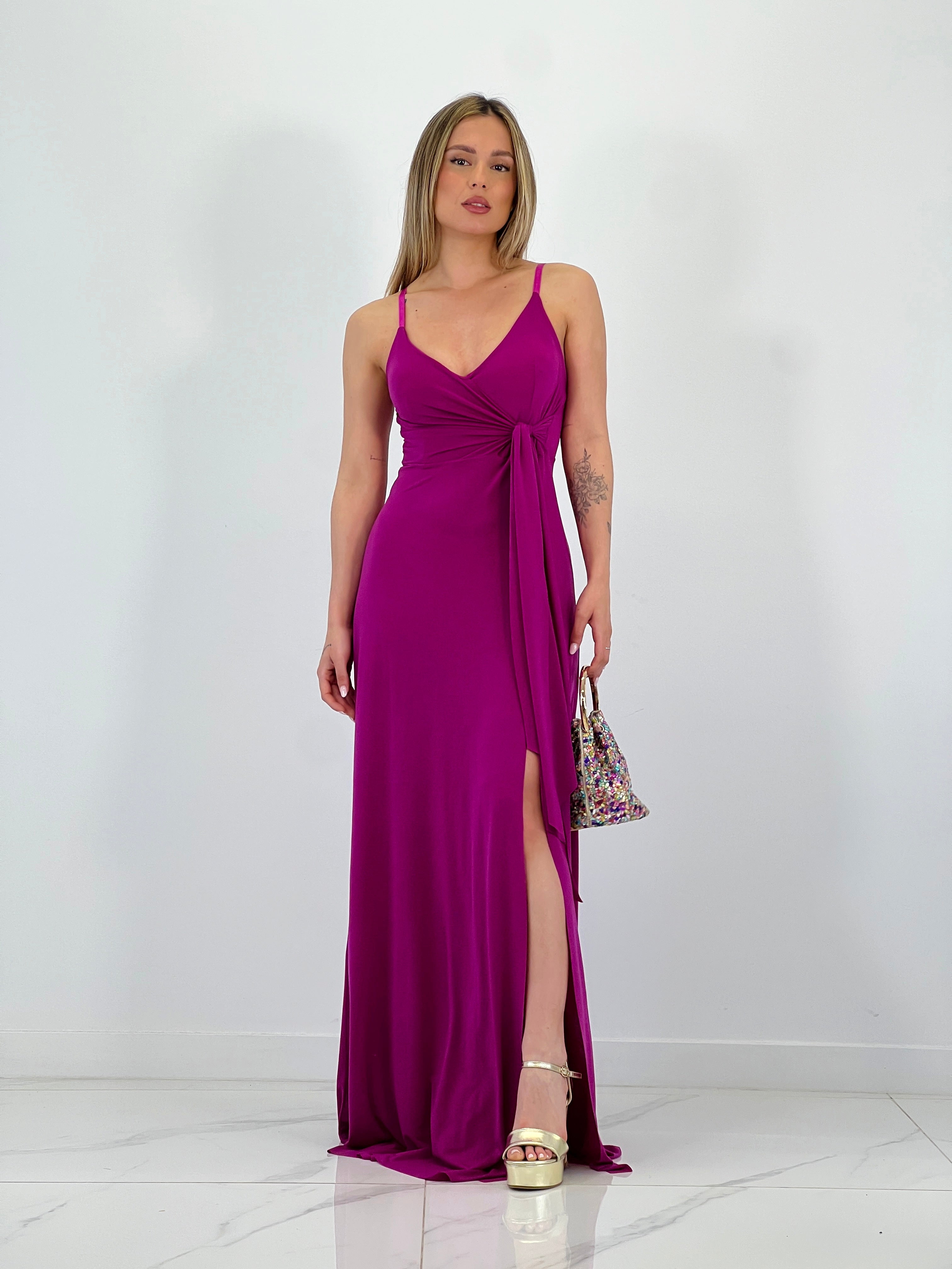 Vesitdo nudo cintura Emilia - Zebra&Maduixa®