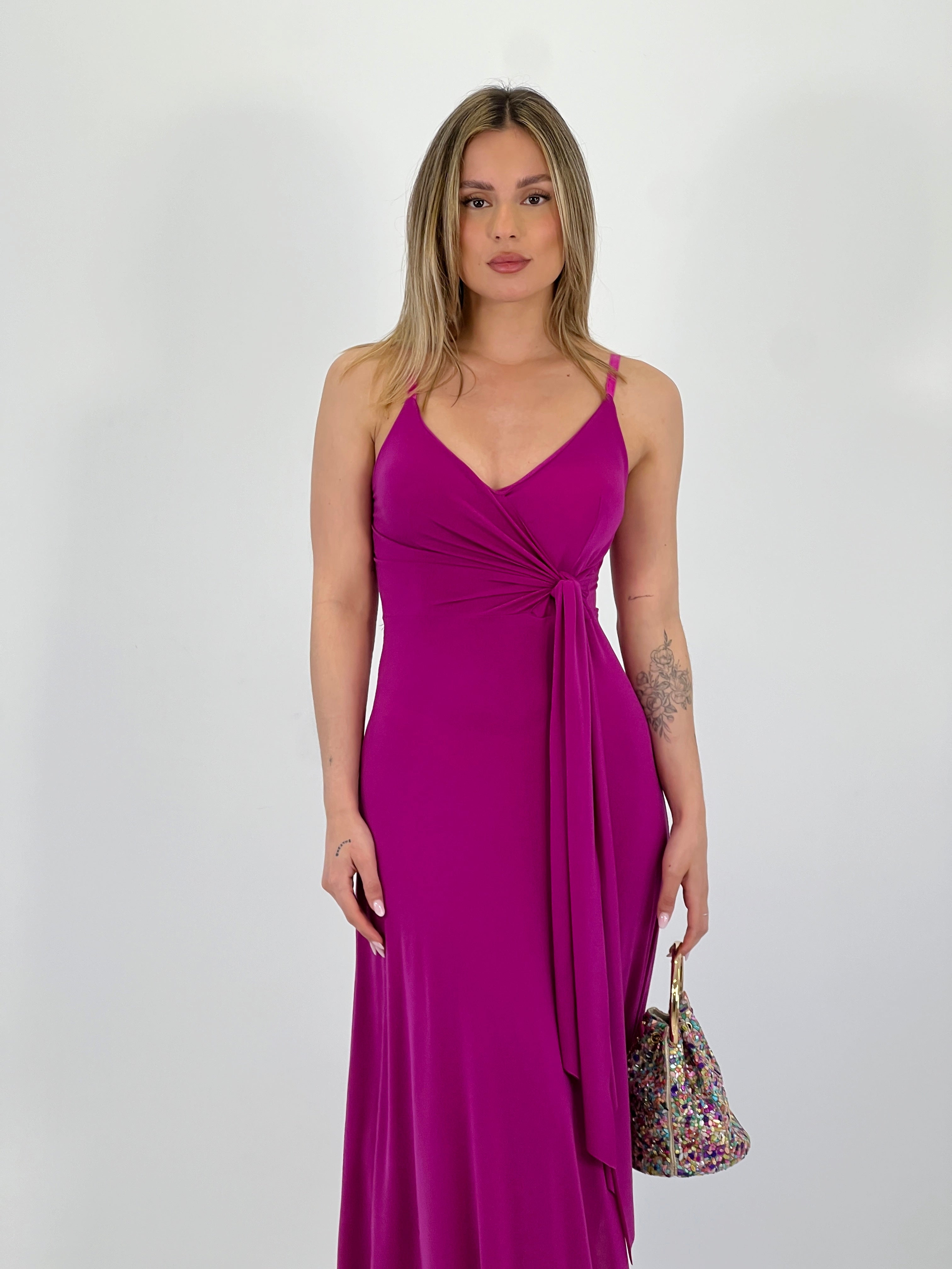 Vesitdo nudo cintura Emilia - Zebra&Maduixa®