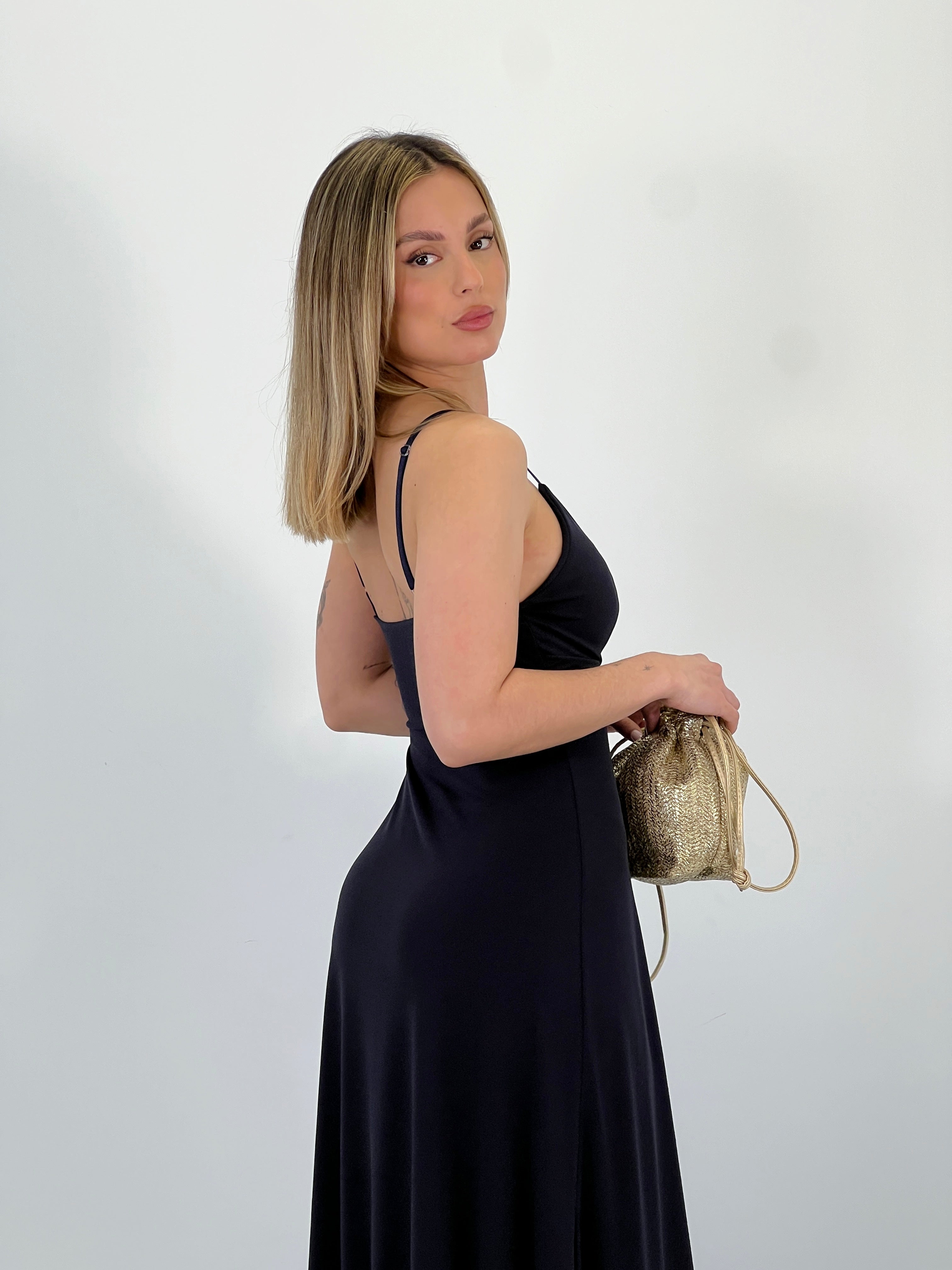 Vesitdo nudo cintura Emilia - Zebra&Maduixa®