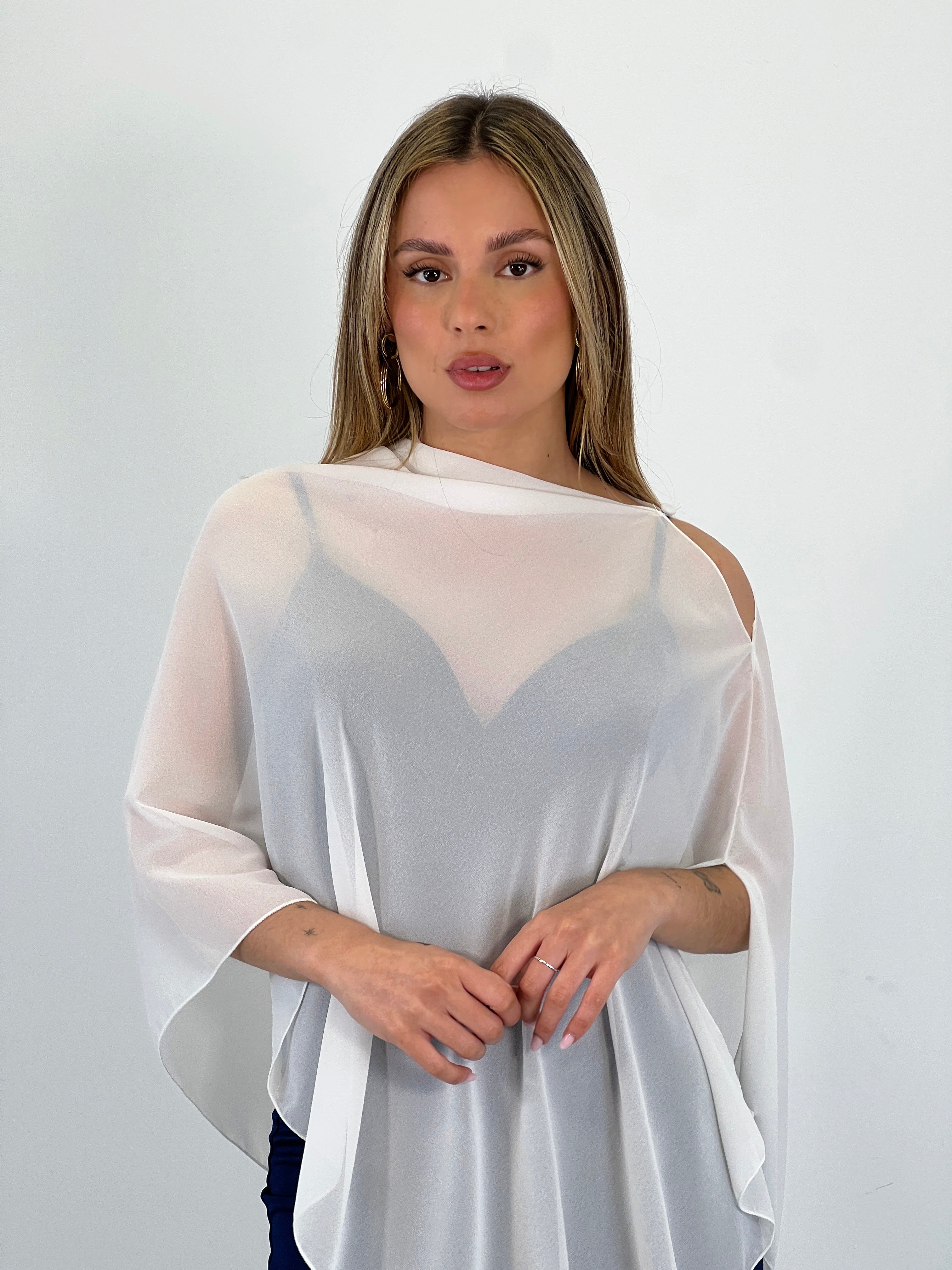 Capa de gasa - Zebra&Maduixa®