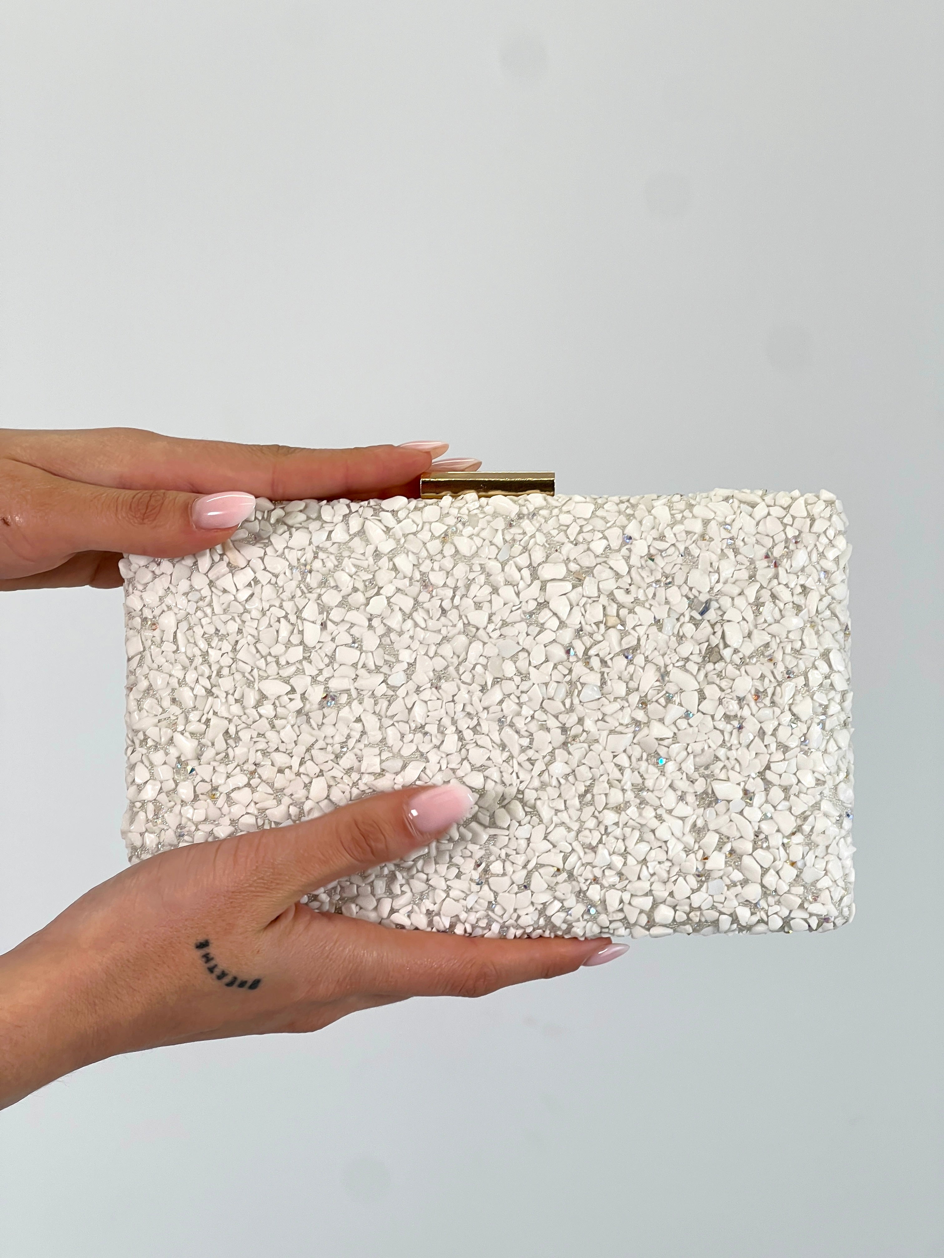 Bolso de mano Amatista - Zebra&Maduixa®