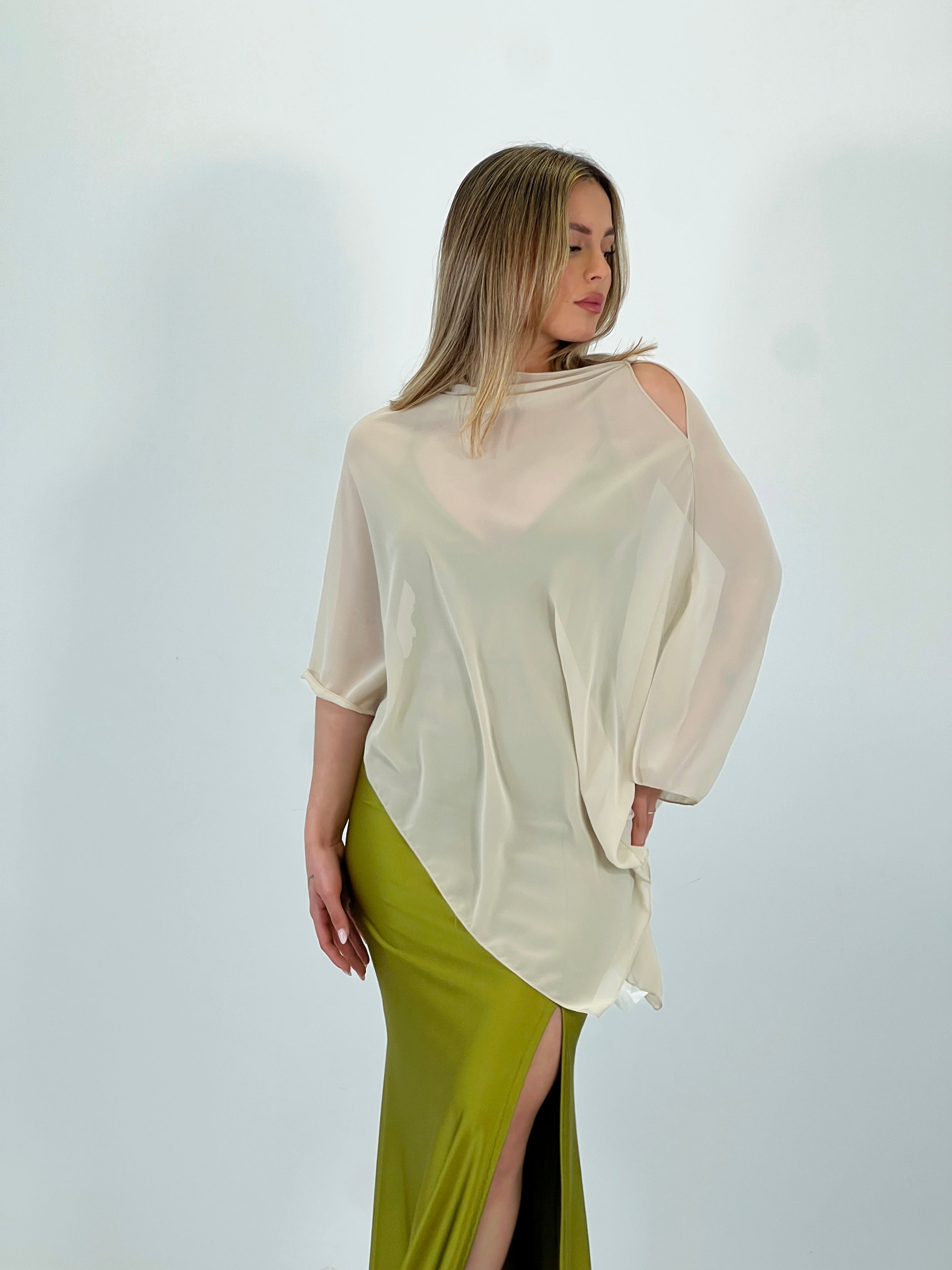 Capa de gasa - Zebra&Maduixa®