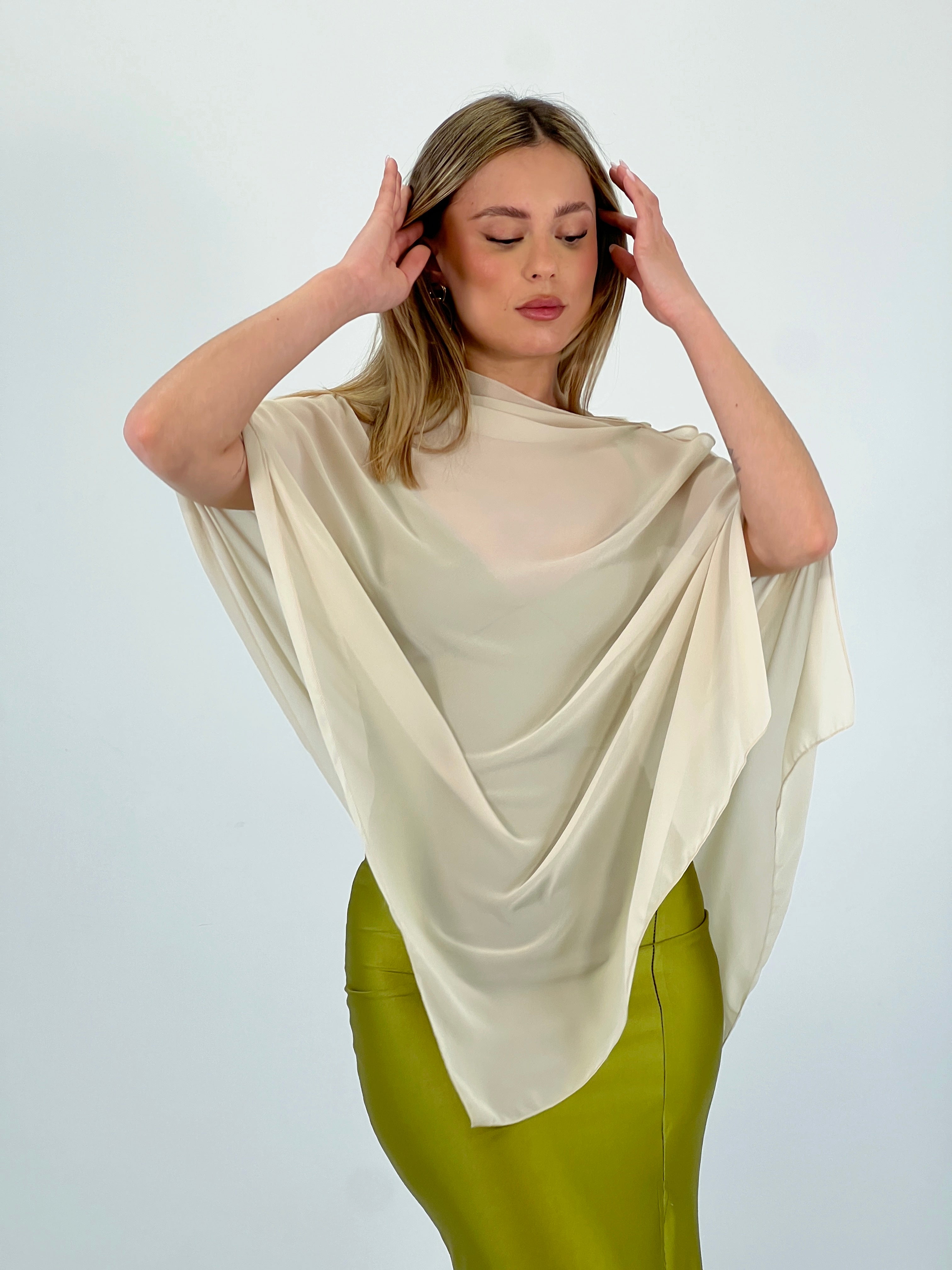 Capa de gasa - Zebra&Maduixa®