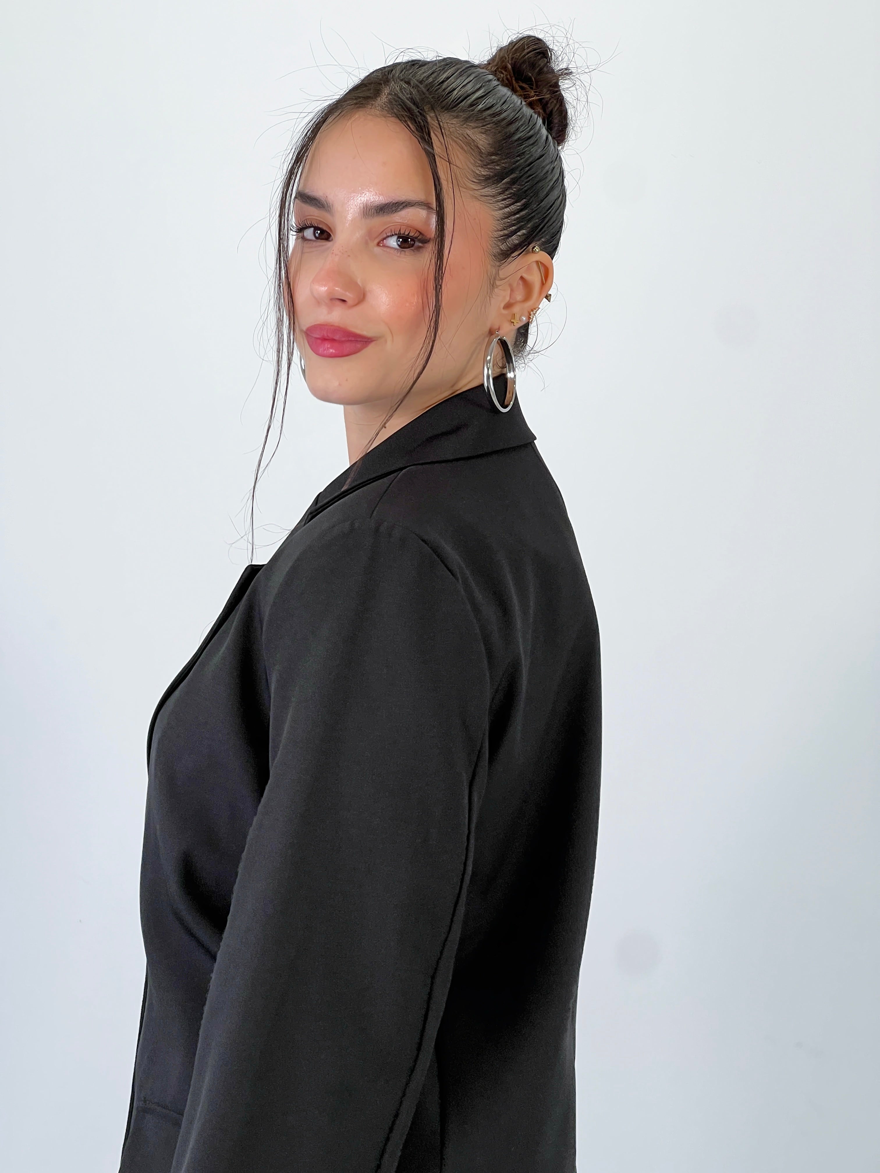 Blazer básica Talía