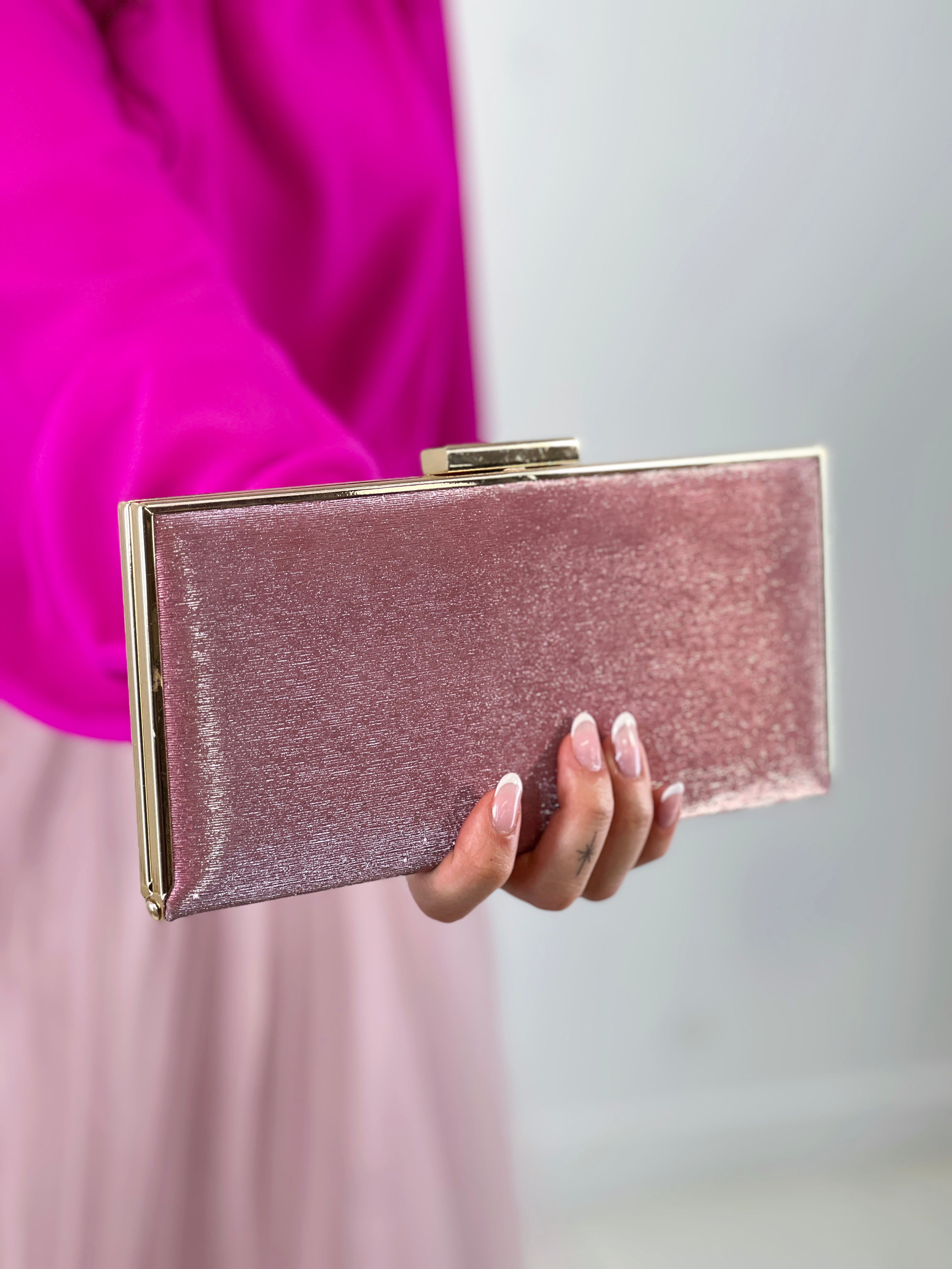 Bolso de mano Dana - Zebra&Maduixa®