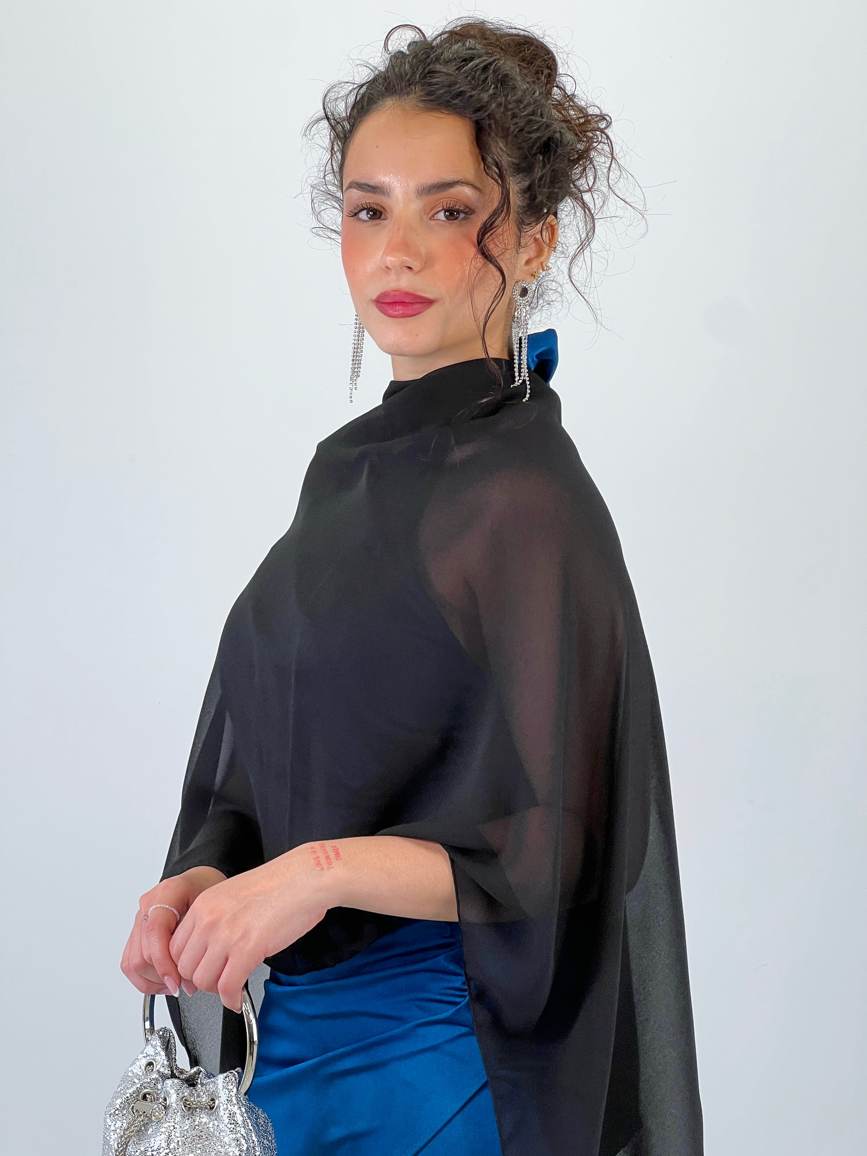 Capa de gasa - Zebra&Maduixa®