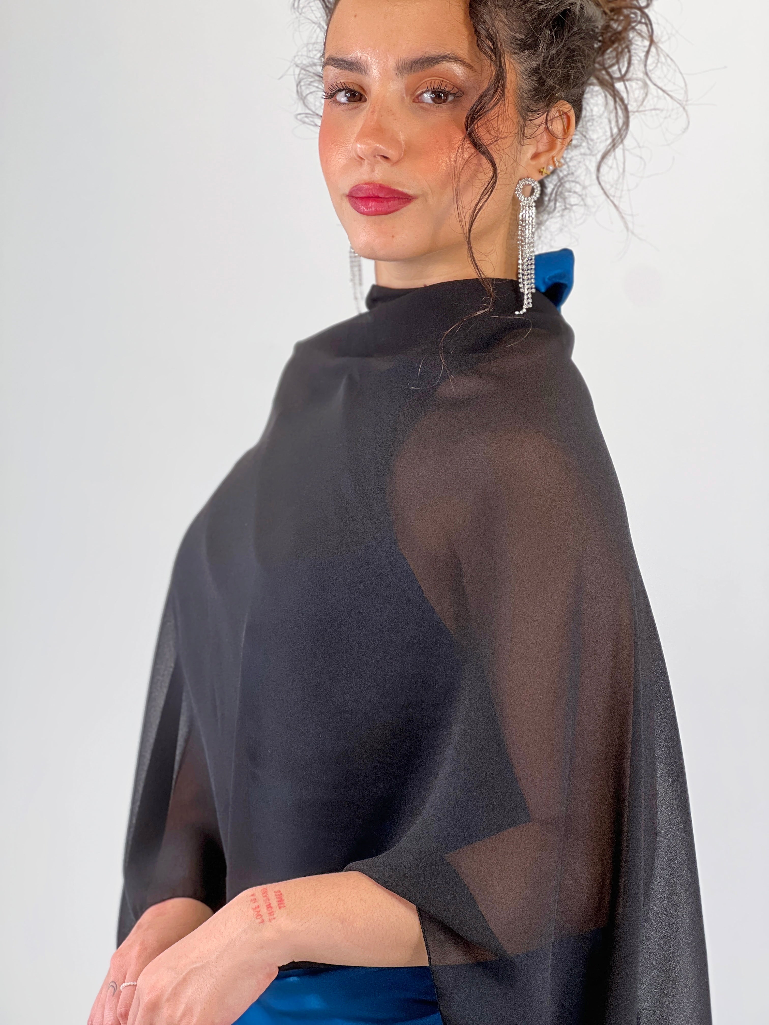 Capa de gasa - Zebra&Maduixa®