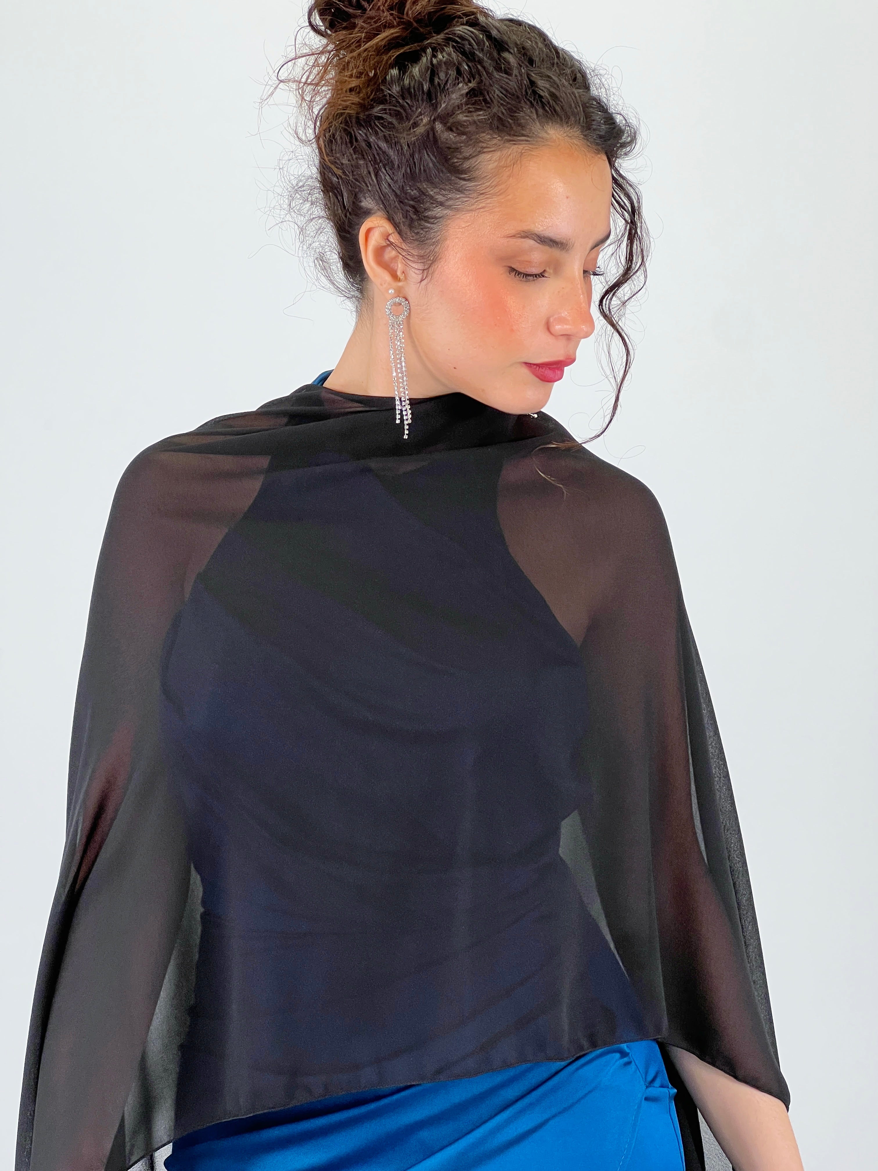 Capa de gasa - Zebra&Maduixa®