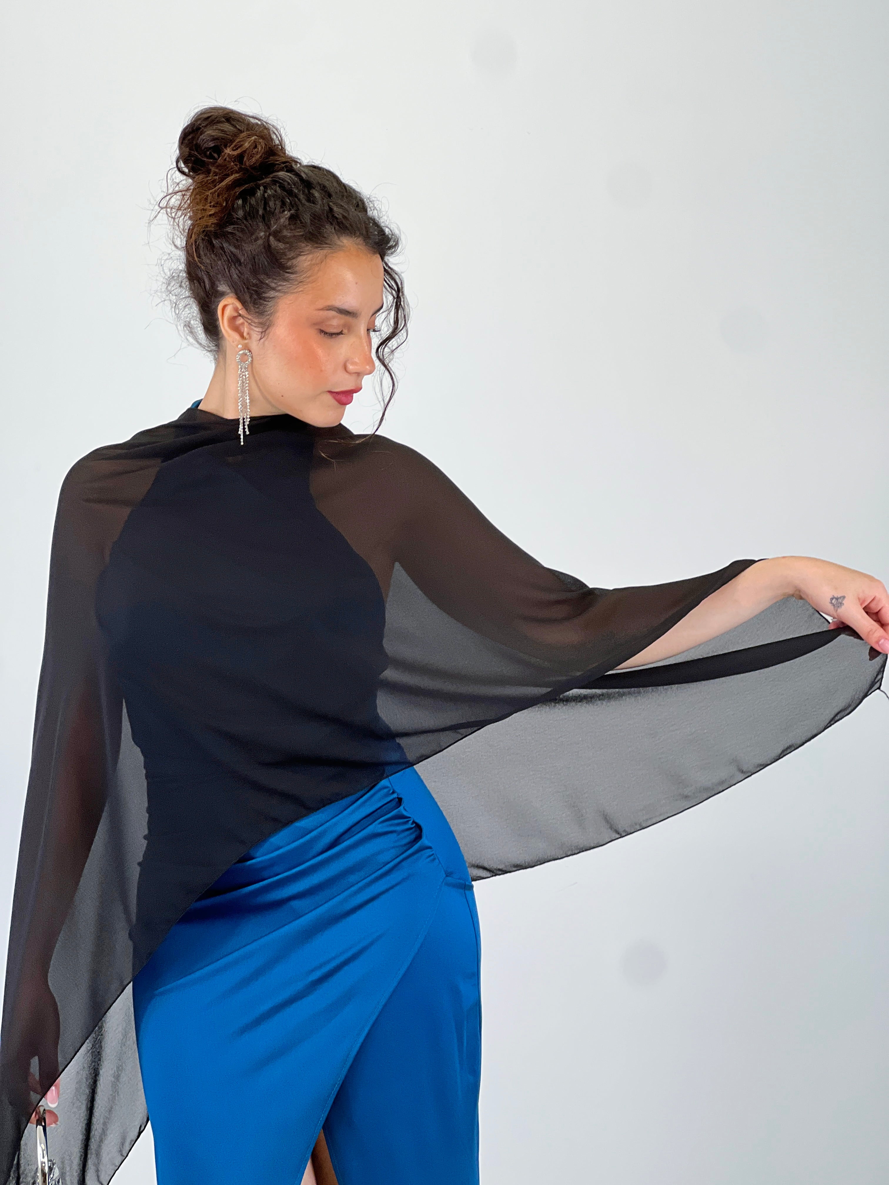 Capa de gasa - Zebra&Maduixa®