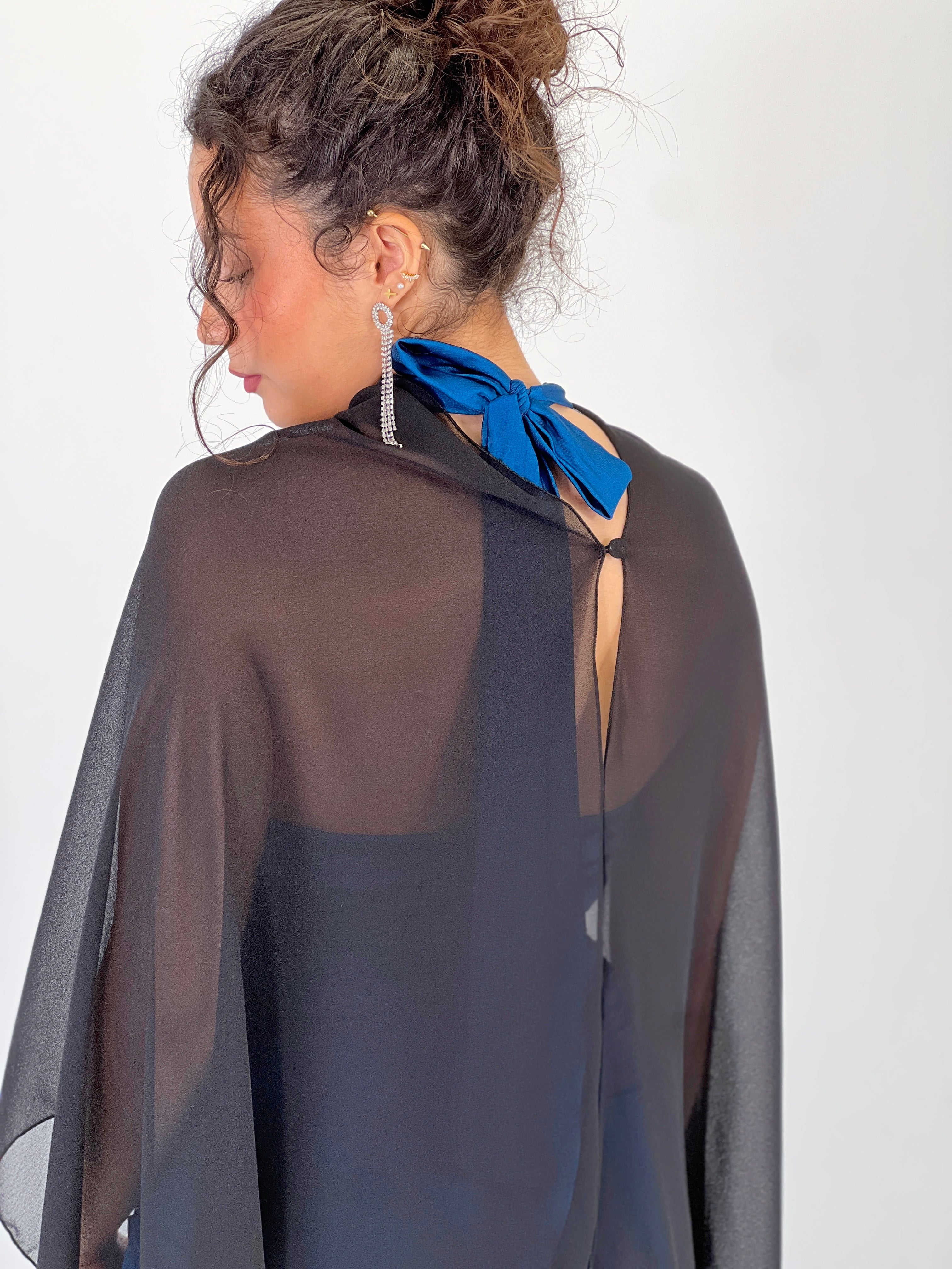 Capa de gasa - Zebra&Maduixa®