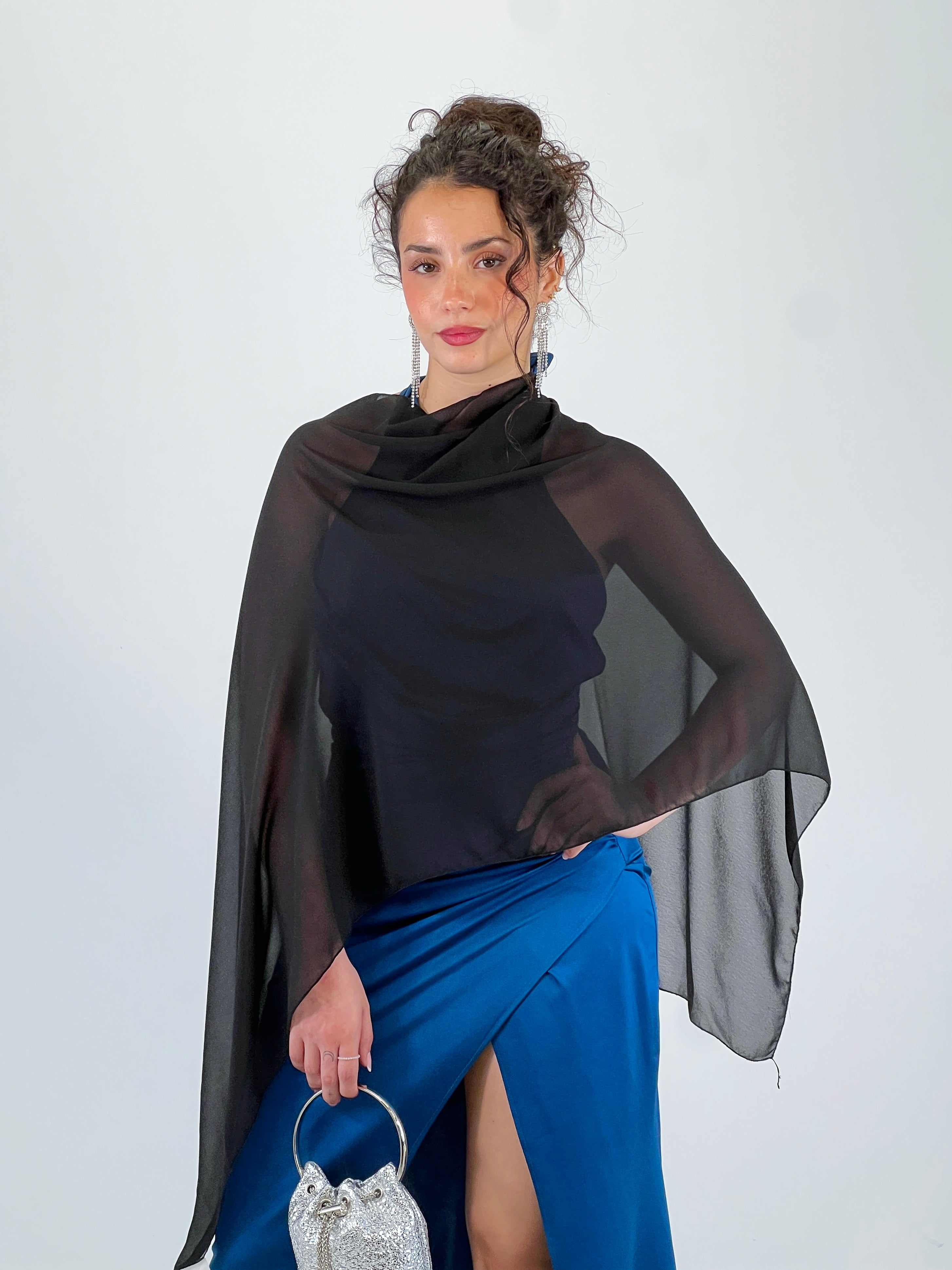 Capa de gasa - Zebra&Maduixa®