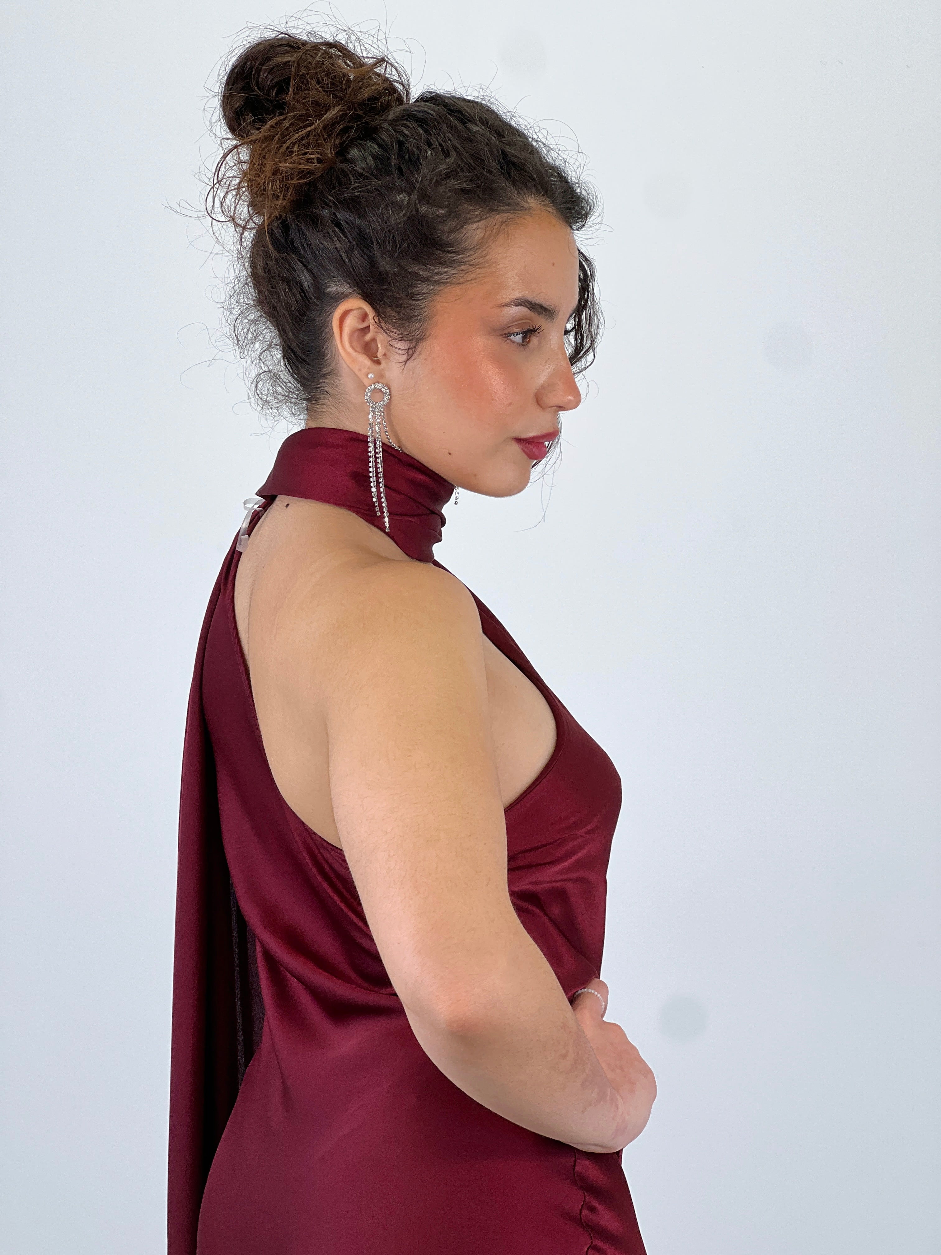 Arracades cercle pedreria