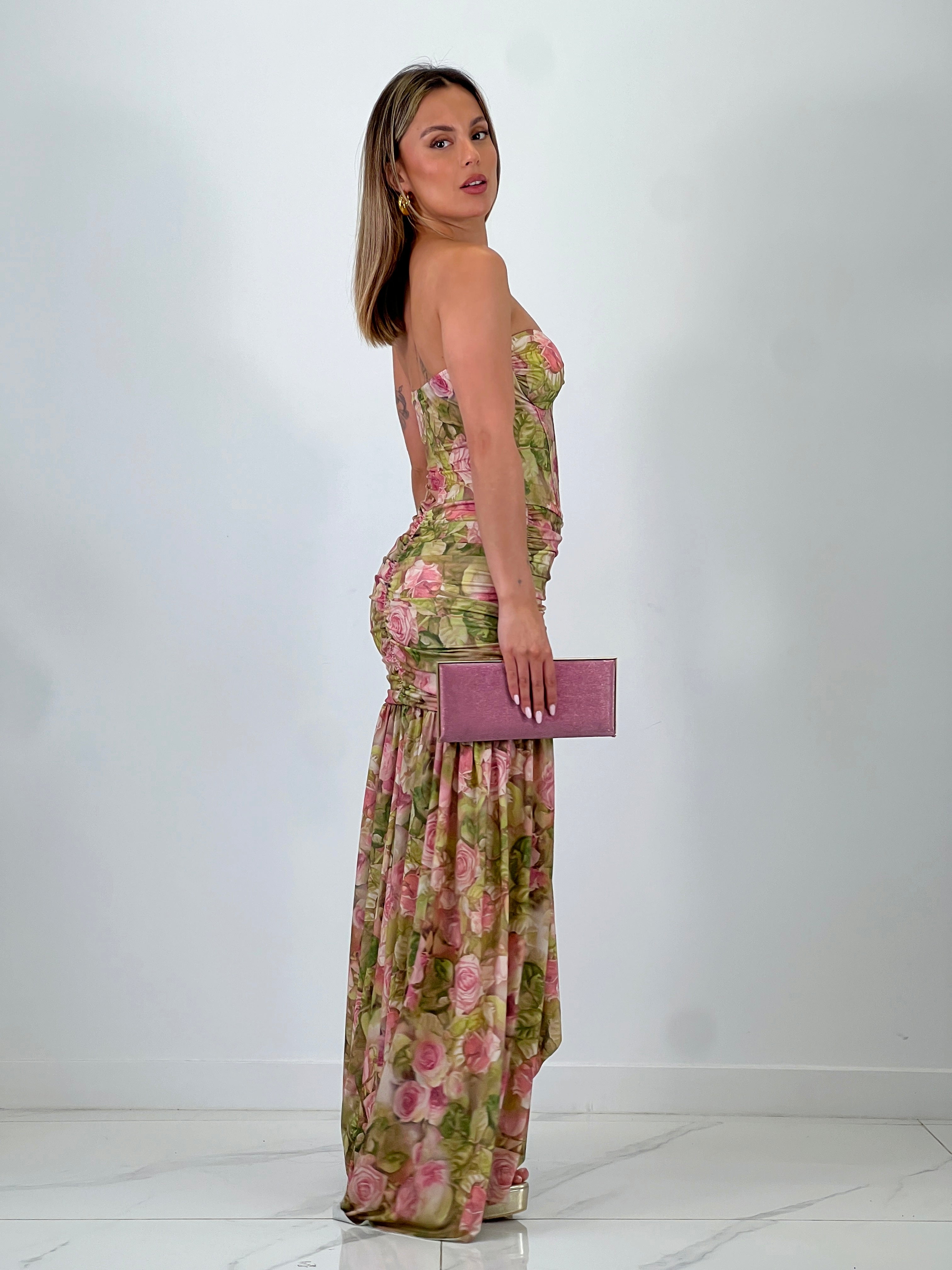 Bolso de mano Dana - Zebra&Maduixa®