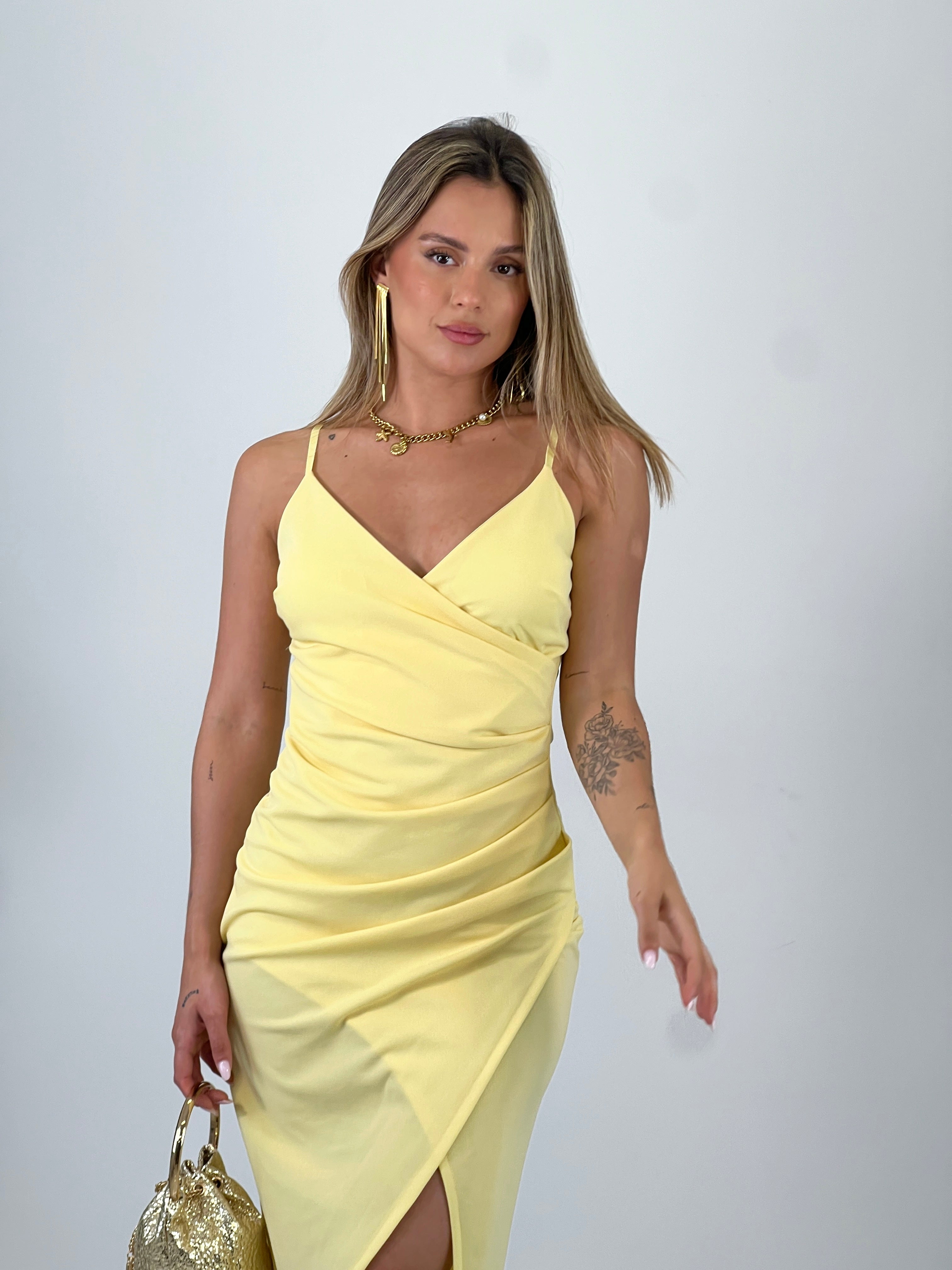 Vestido Napoli - Zebra&Maduixa®